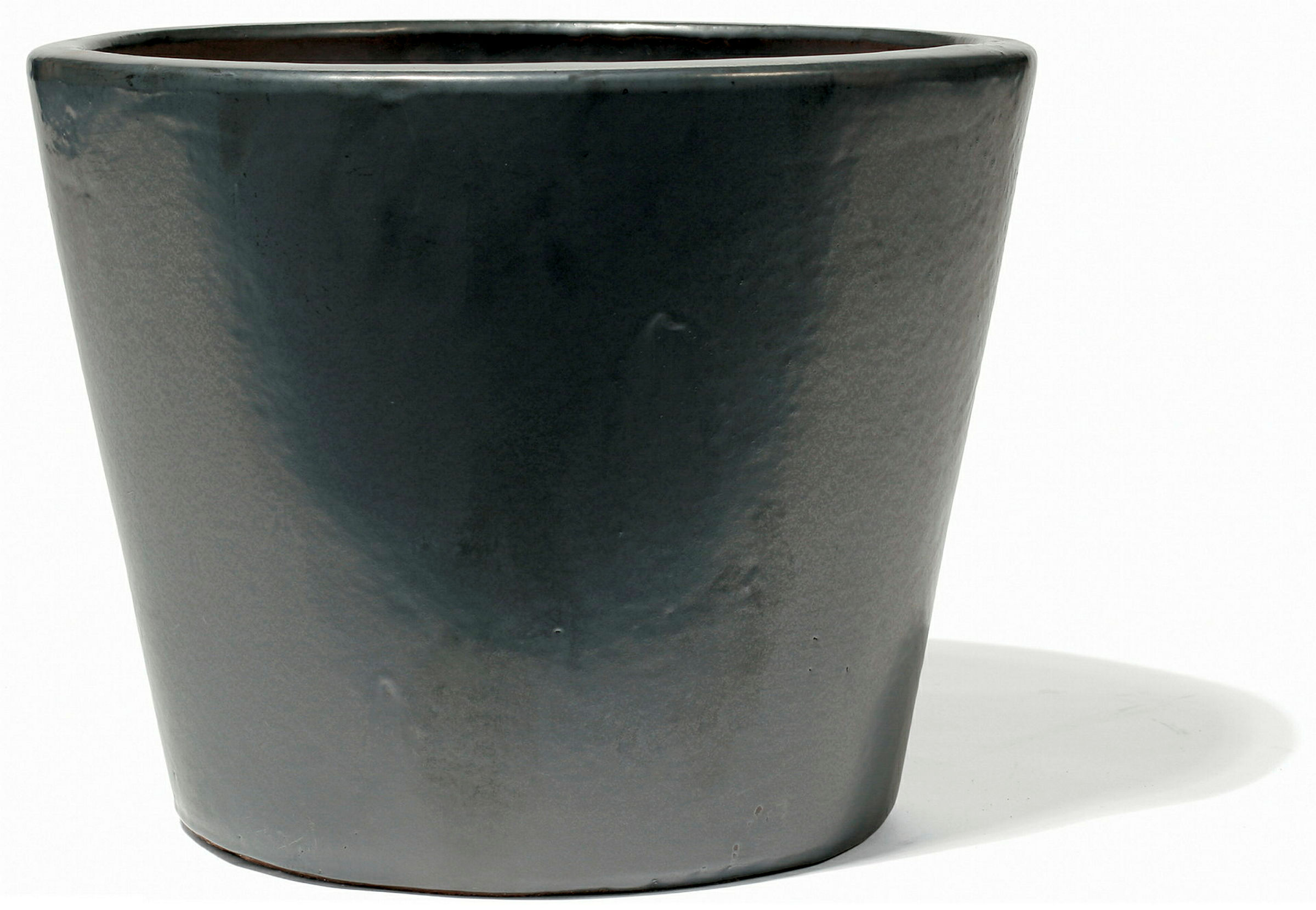 Keno graphit glasiert 34cm
