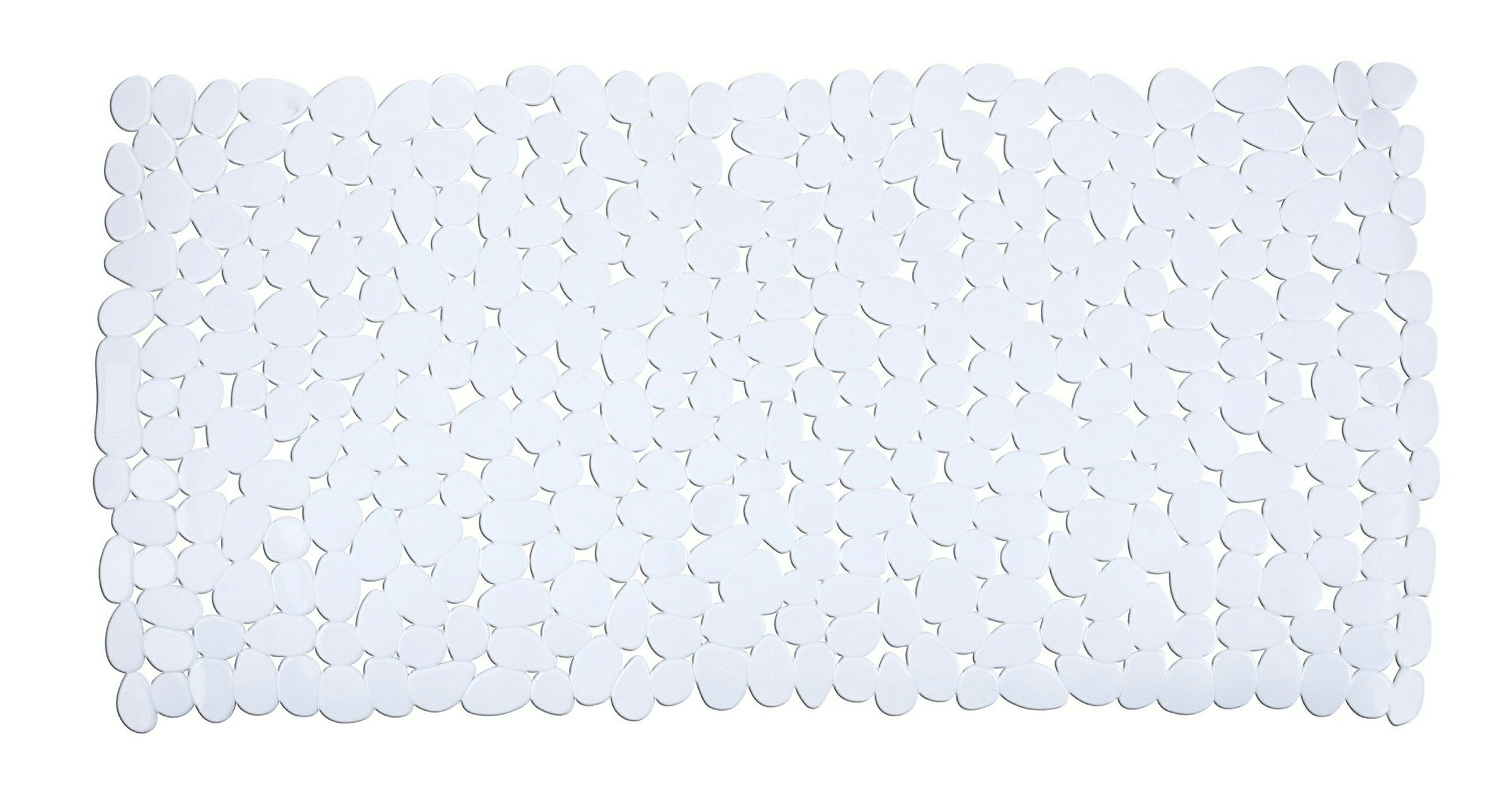 Wanneneinlage Paradise white 71x36 cm