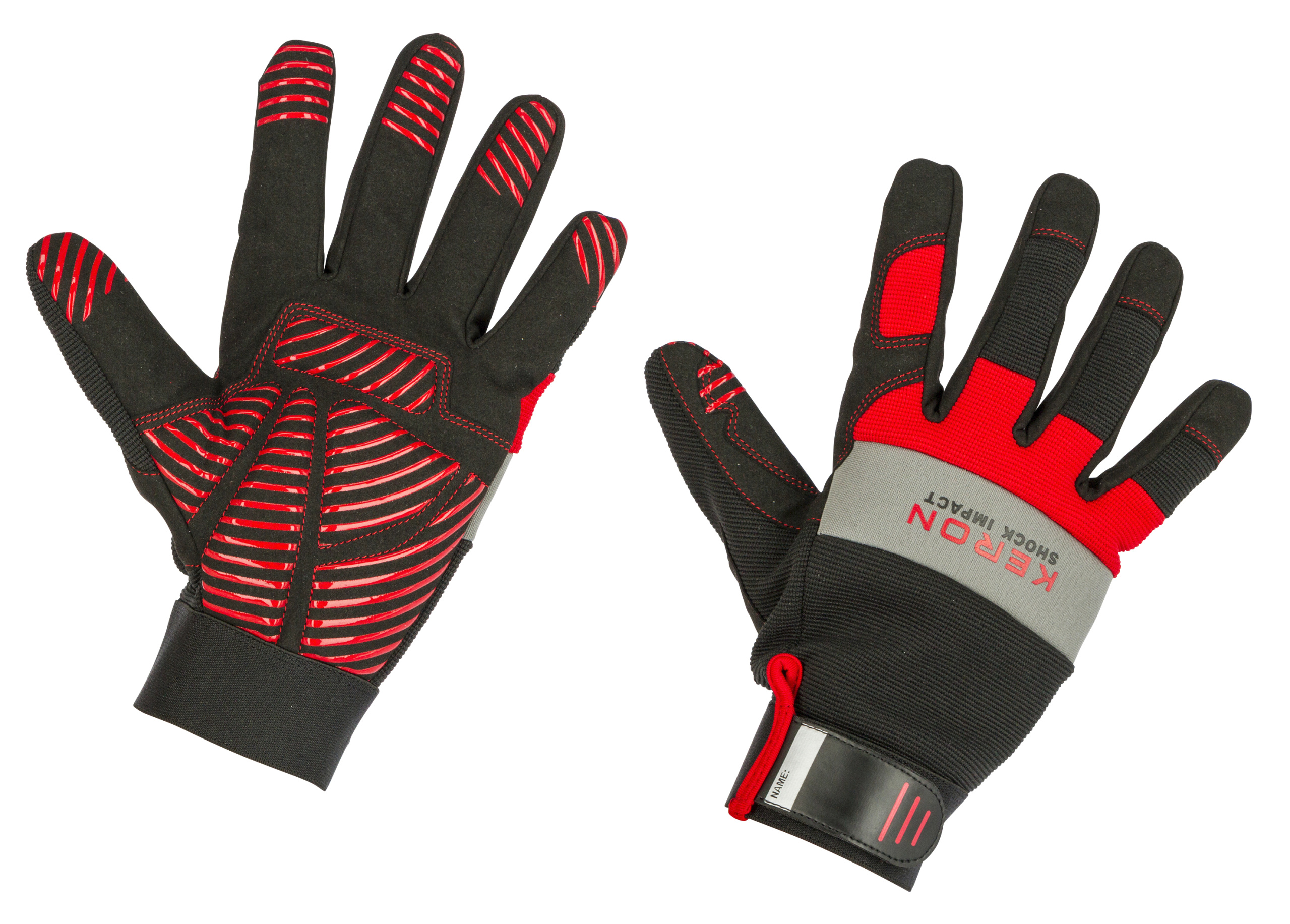 Active-Handschuh Wotan
