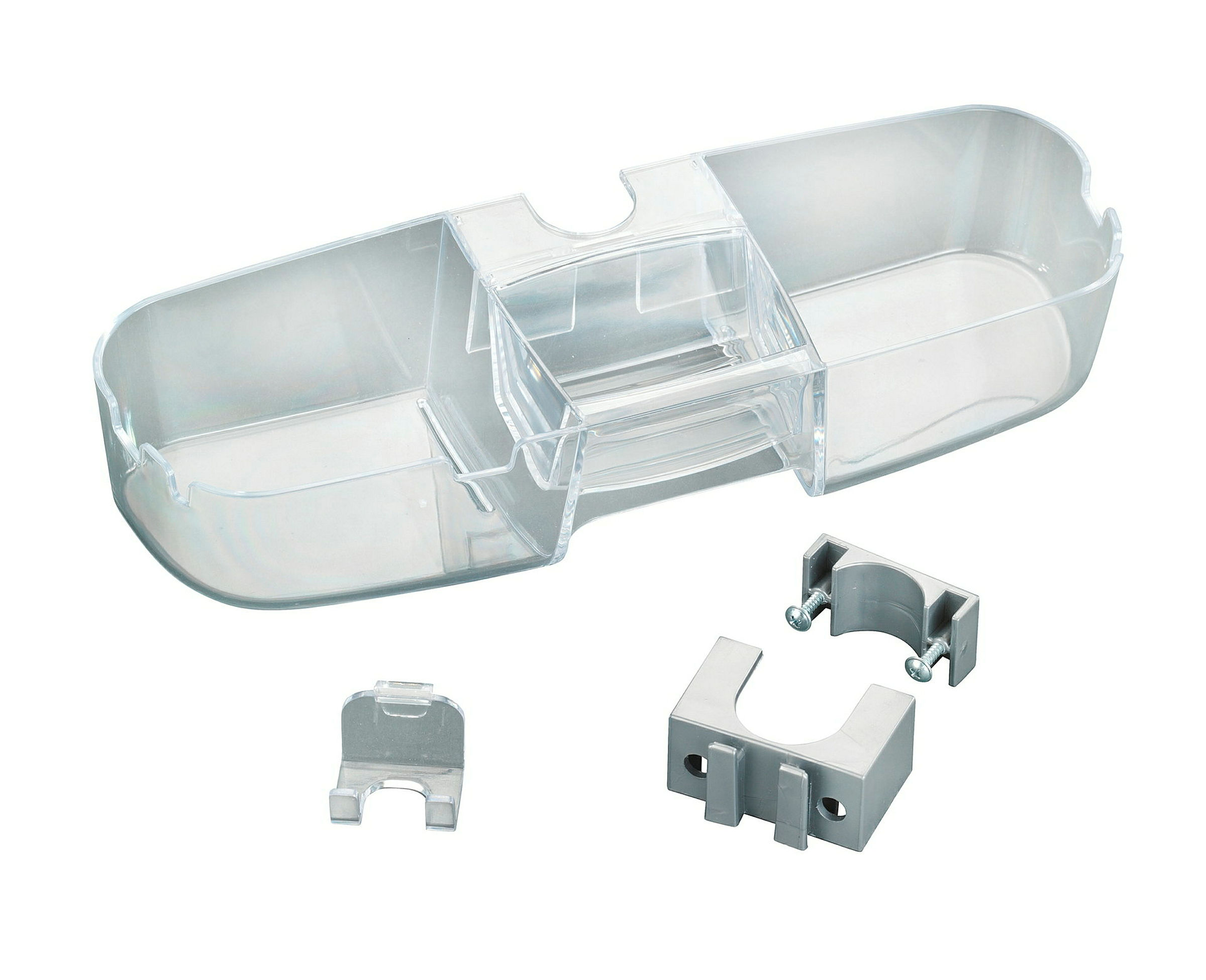 Duschstangencaddy Premium