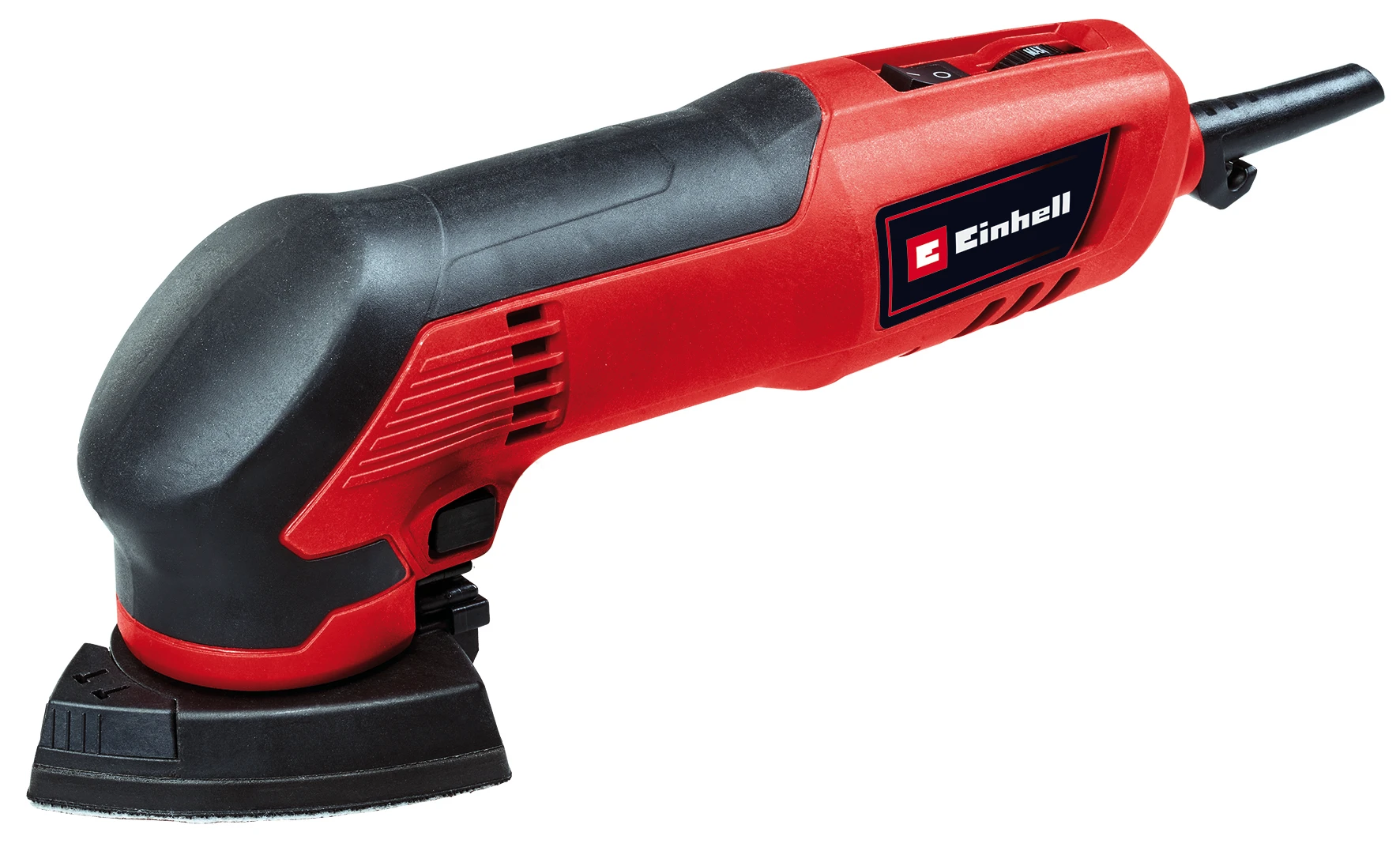 Einhell Classic TC-DS 20 E Deltaschleifer