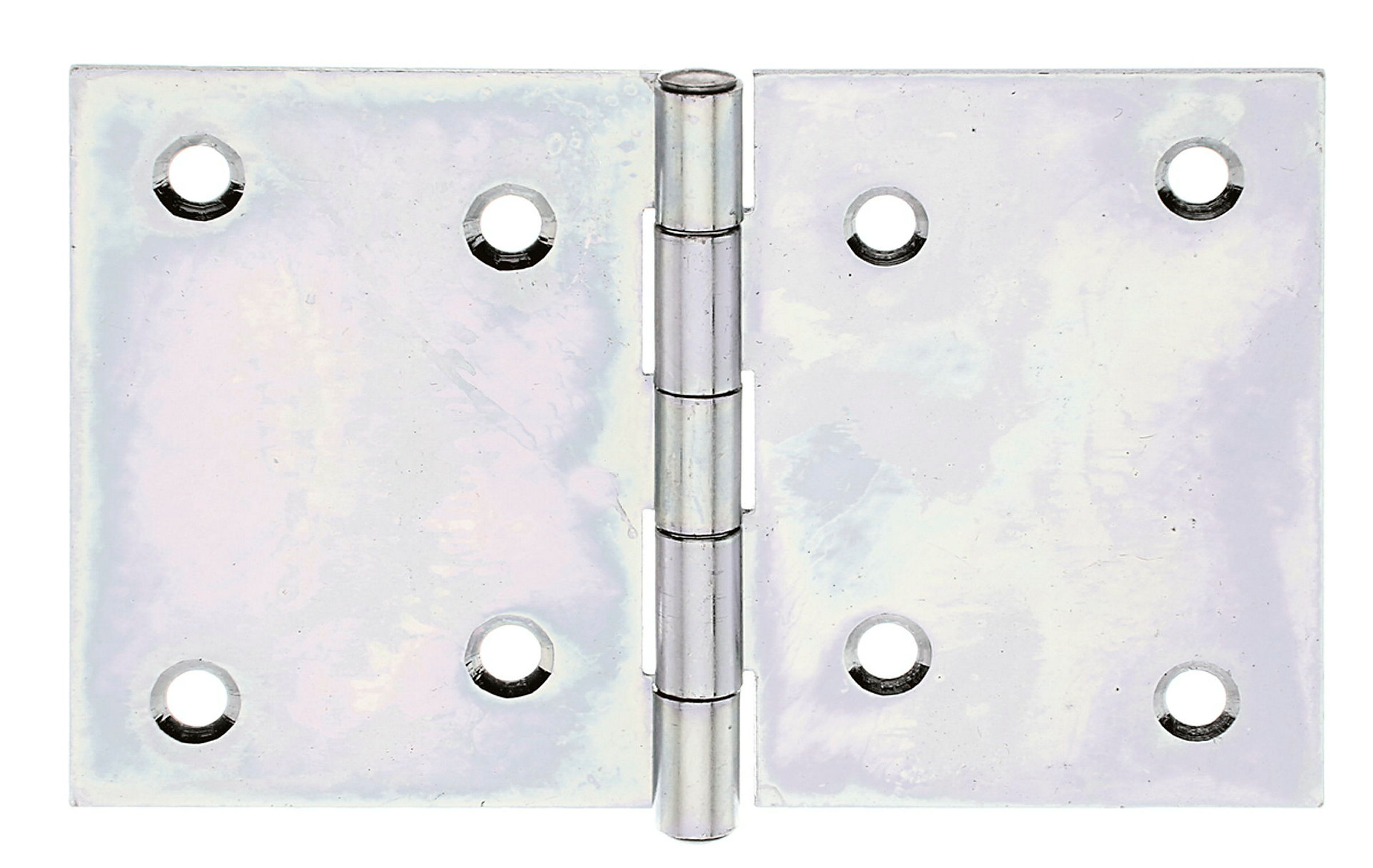 Scharnier 80x120 sendzimirverzinkt