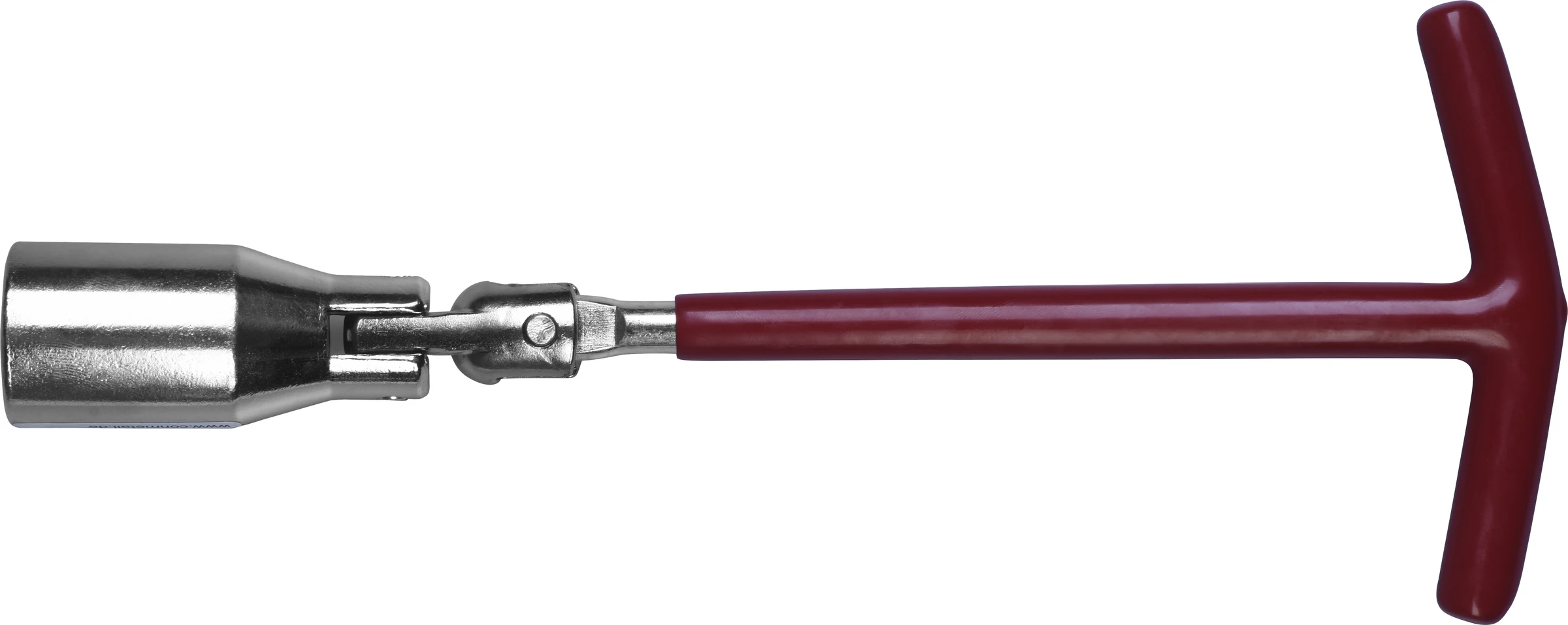 Zündkerzenschlüssel m. T-Gr. 21mm