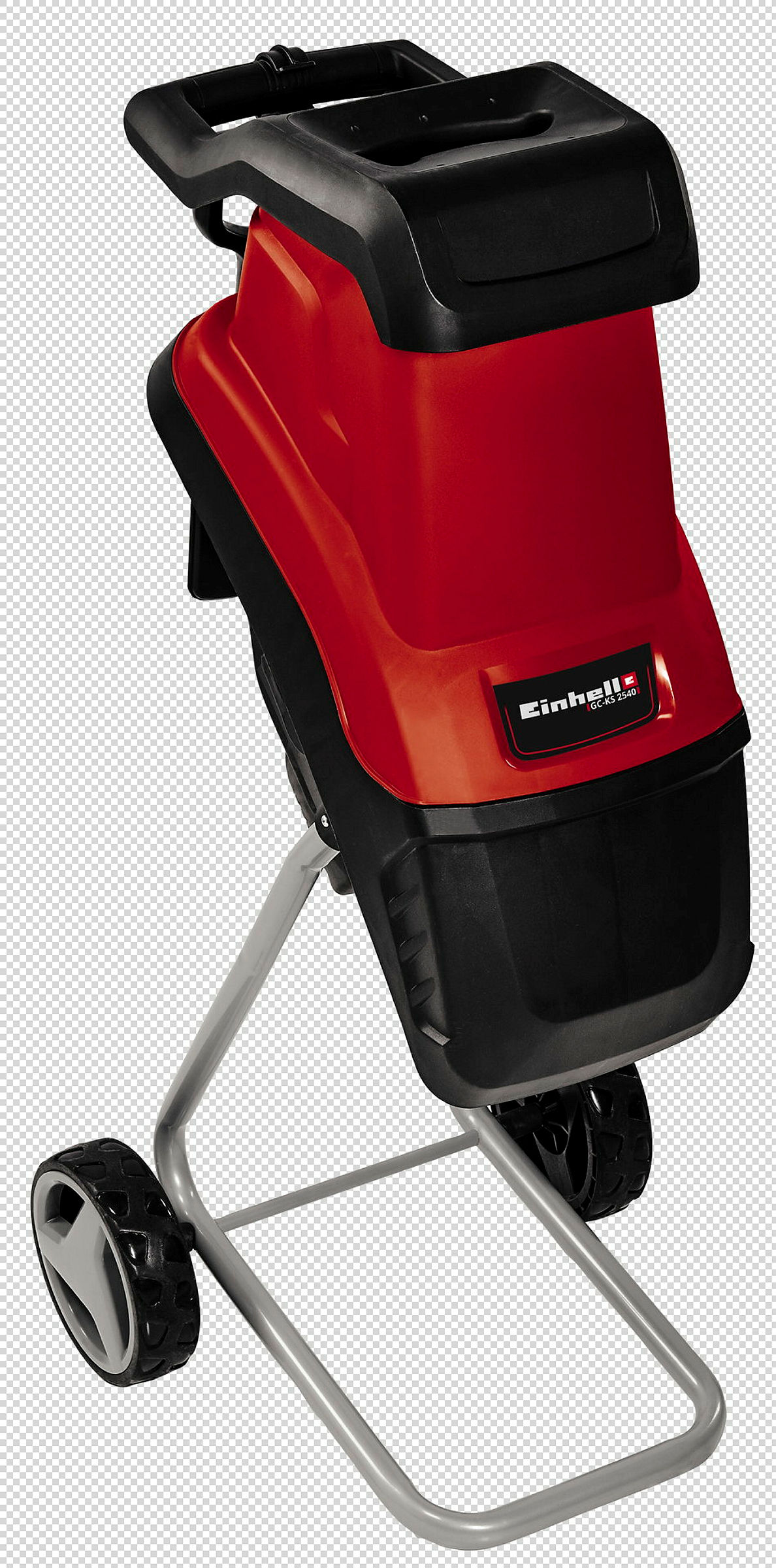 Einhell Classic GC-KS 2540 Elektro-Messerhäcksler