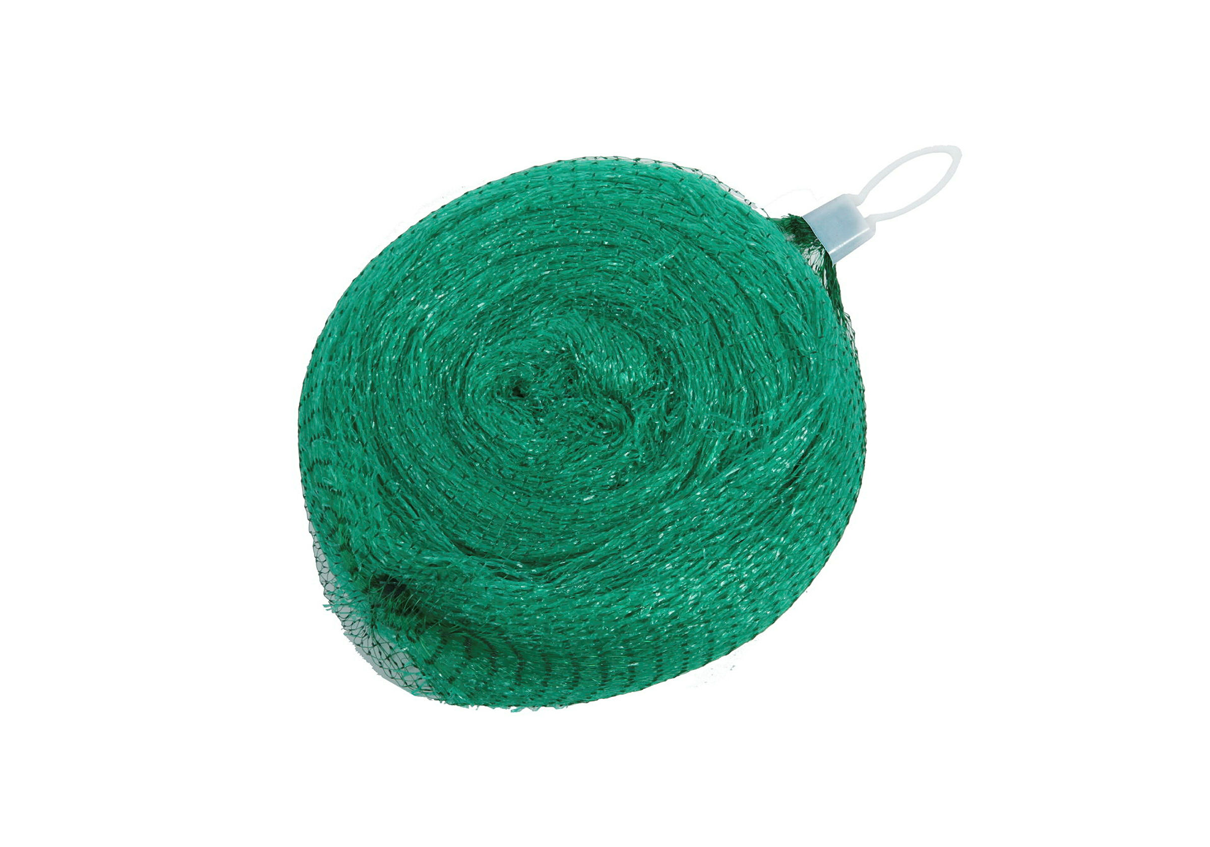 Vogelschutznetz Classic, Maße: 5 x 4 m, MW: 1 x 1 cm, HDPE,grün