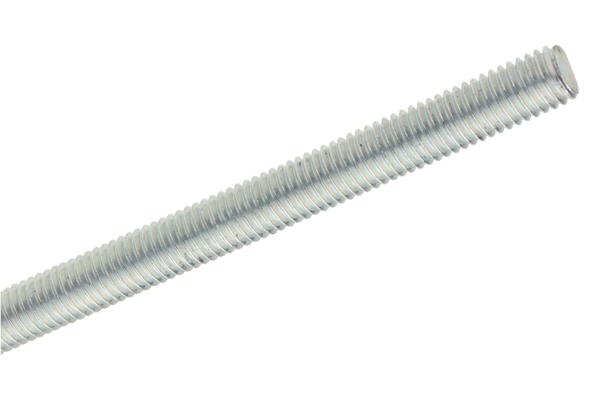 Gewindestab, M8 x 1000 mm