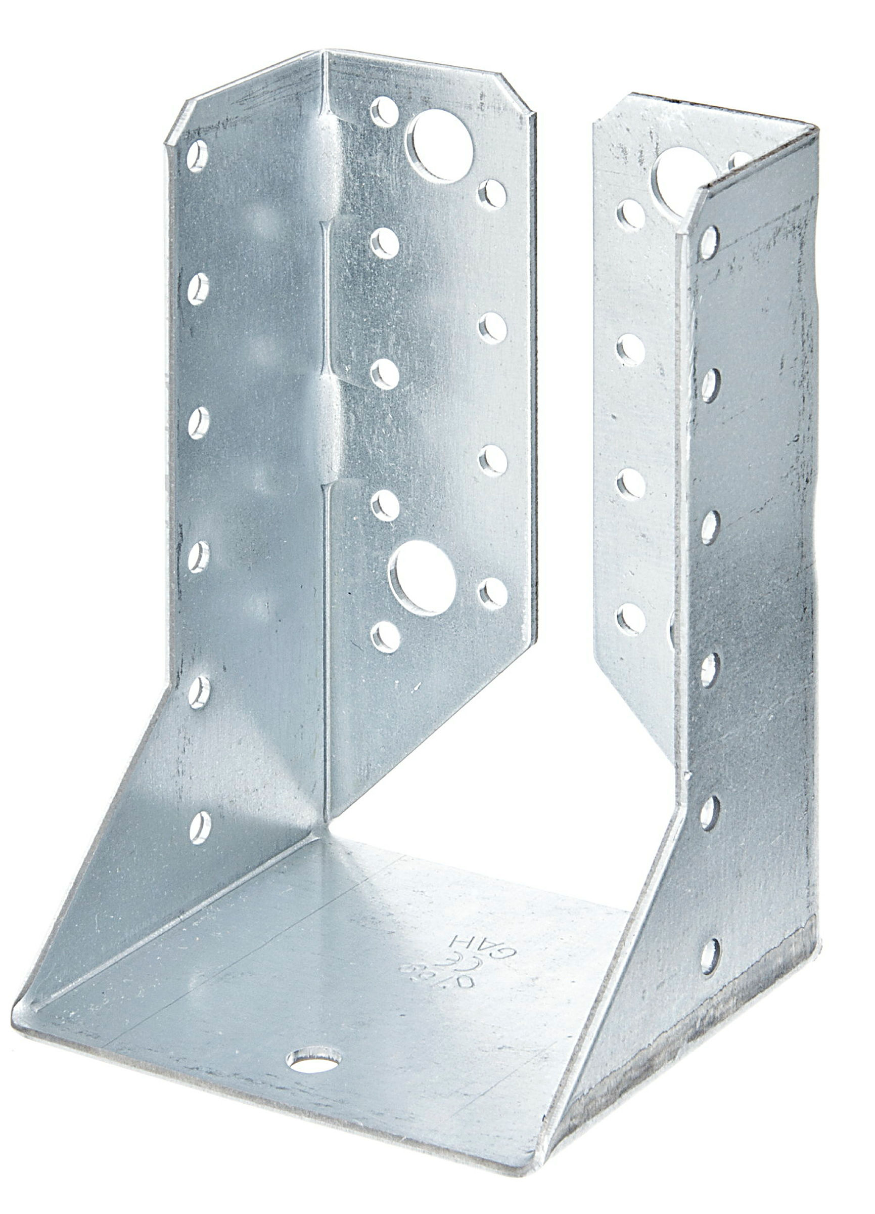 Balkenschuh Typ B 80x120 sendzimirverzinkt