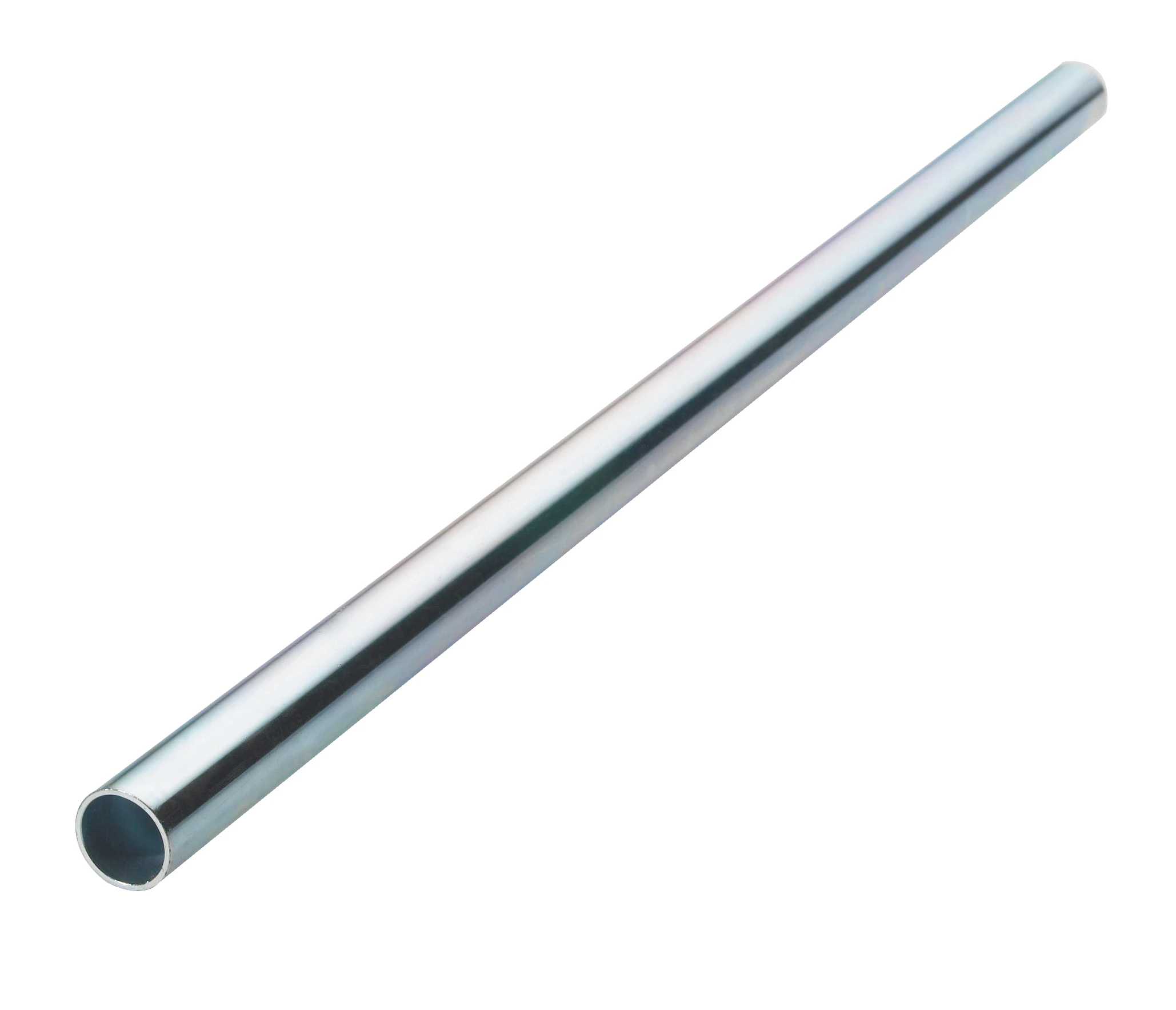 Achsrohr Stahl verzinkt 20 x 500 mm (SB)