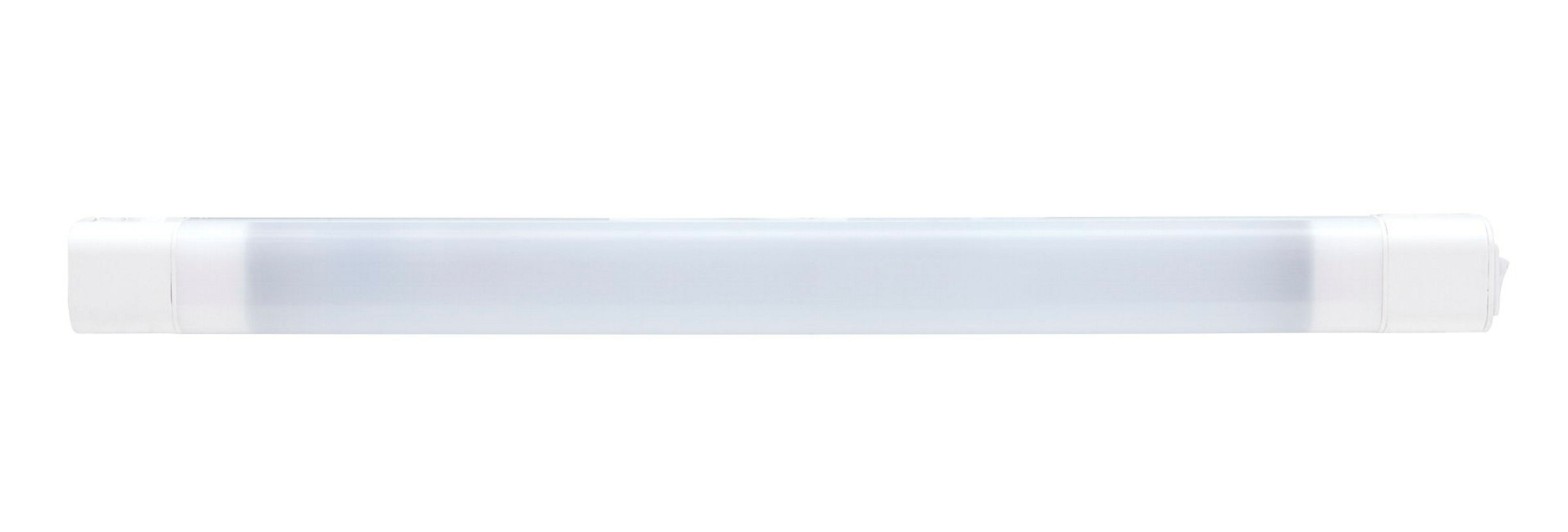 LED Unterbauleuchte V300 4W ws