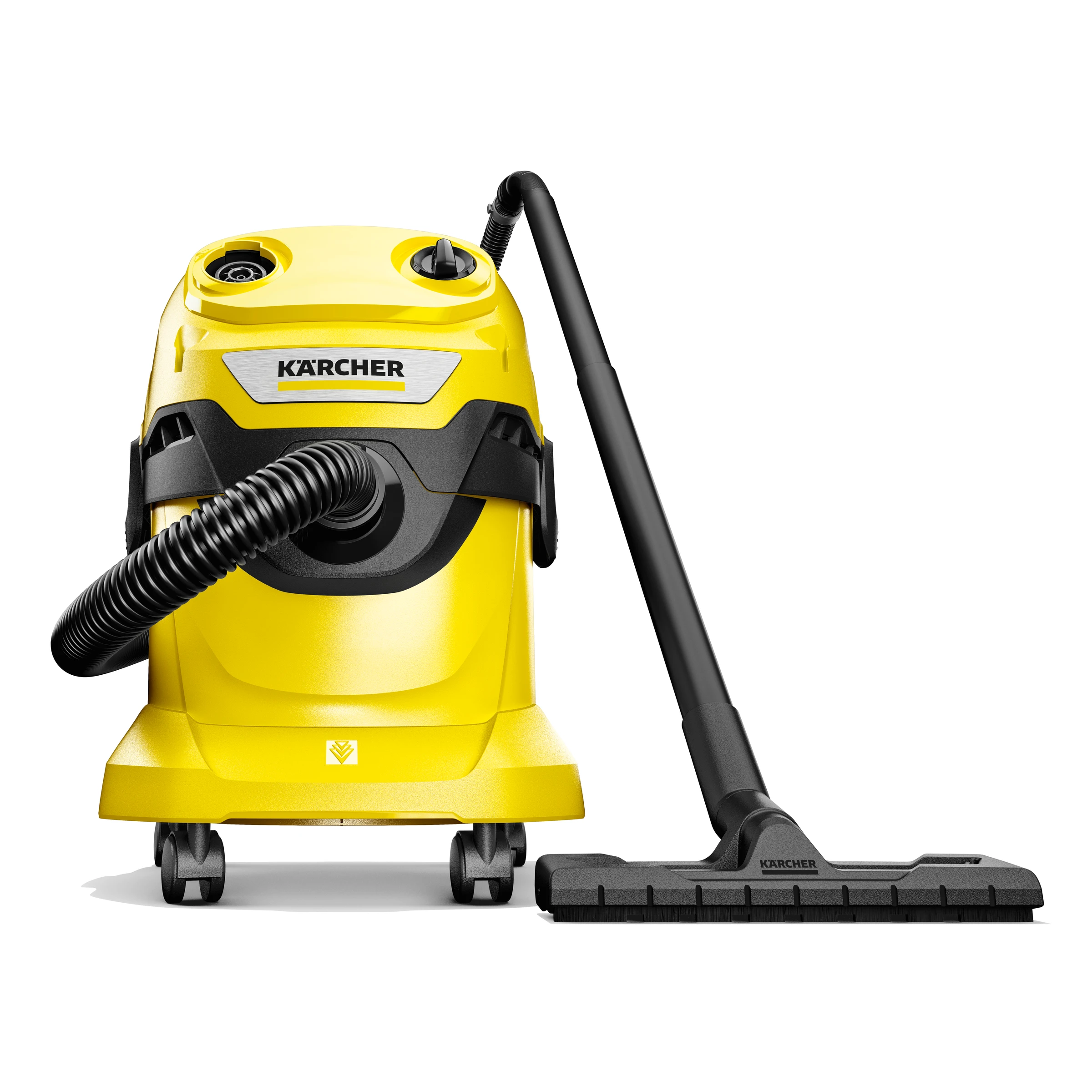 Nass-/Trockensauger WD 4 V-20/5/22