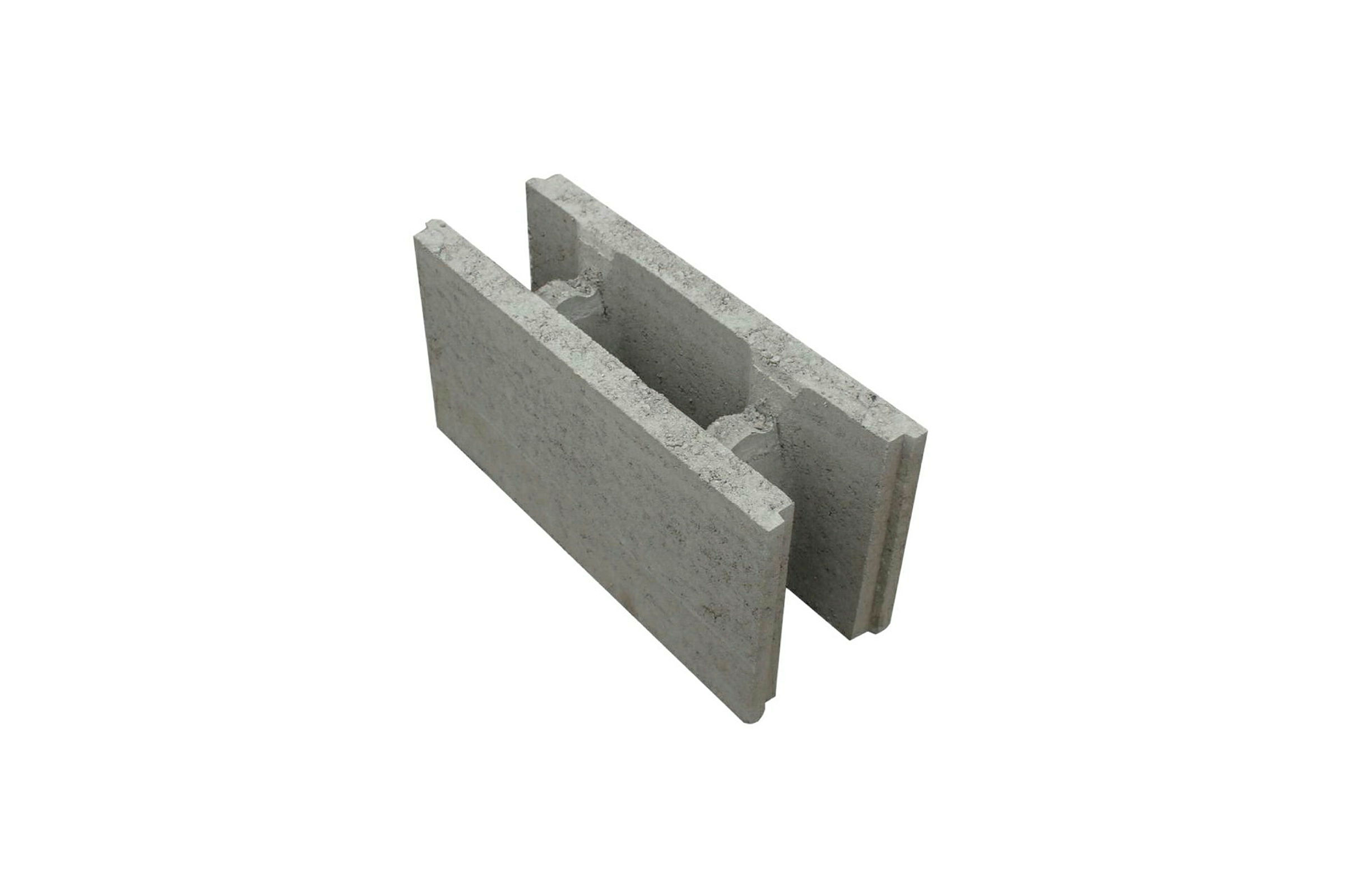 SCHALUNGSSTEIN 50/17,5/25 50/17,5/25 cm, grau