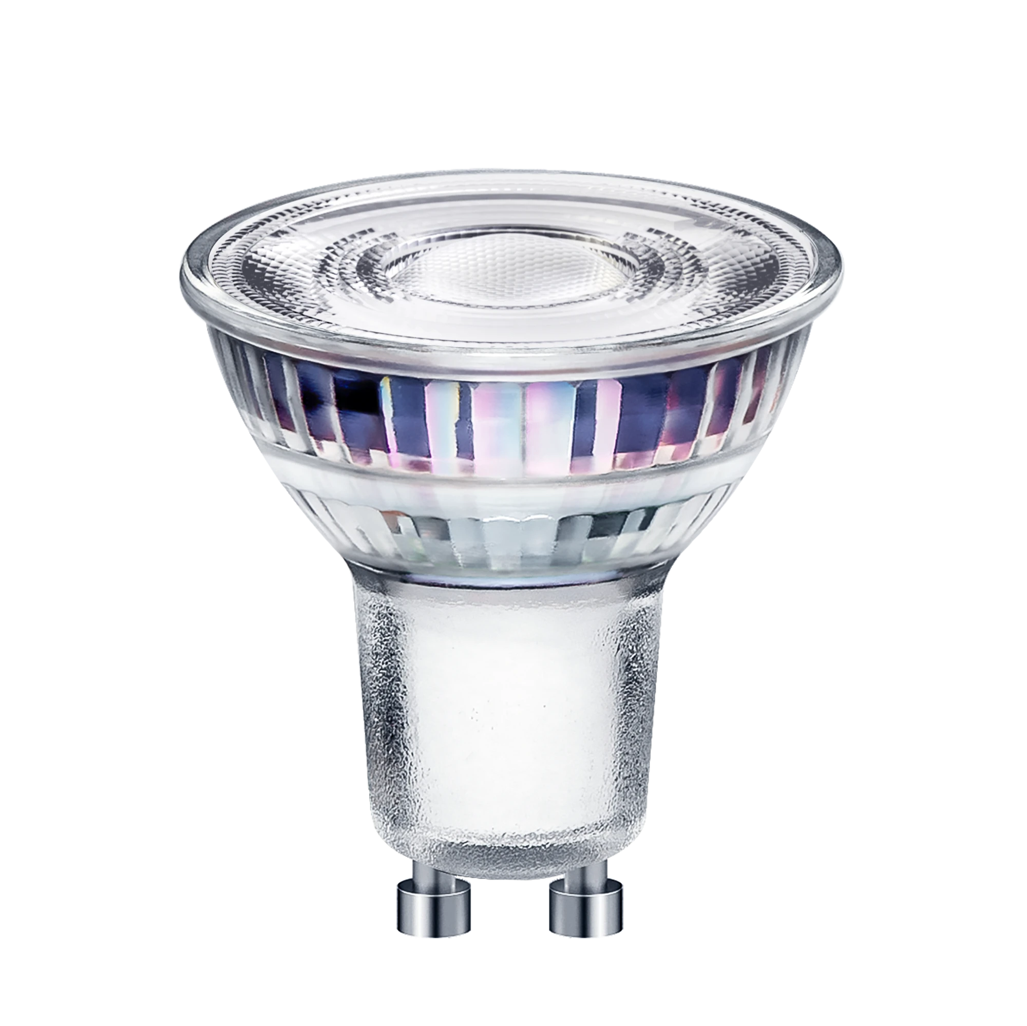 (LM) LED Glas PAR16 2W-360lm-GU10/830