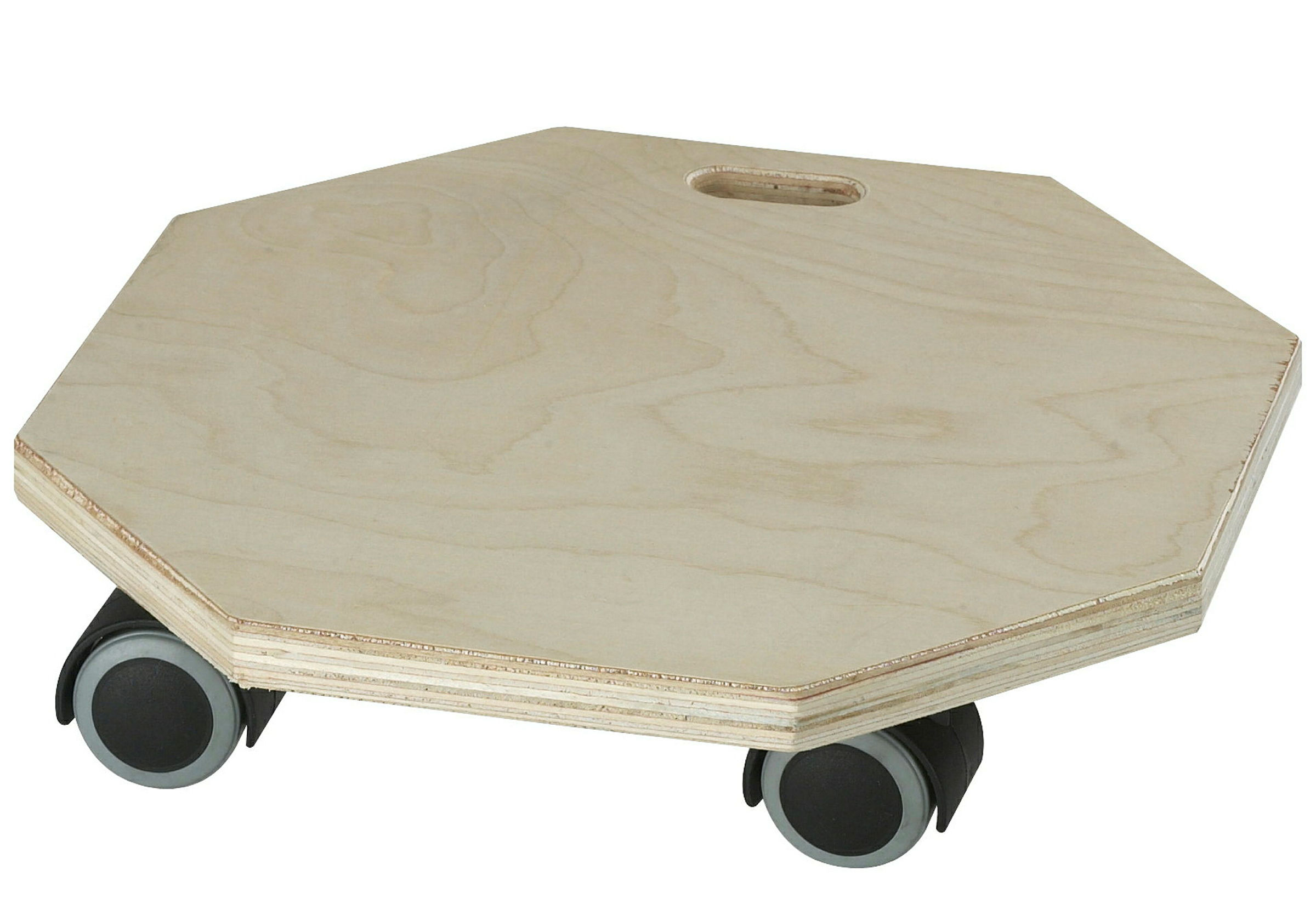 Transporthilfe Octo Soft 280x280 mm, Tragkraft 80 kg