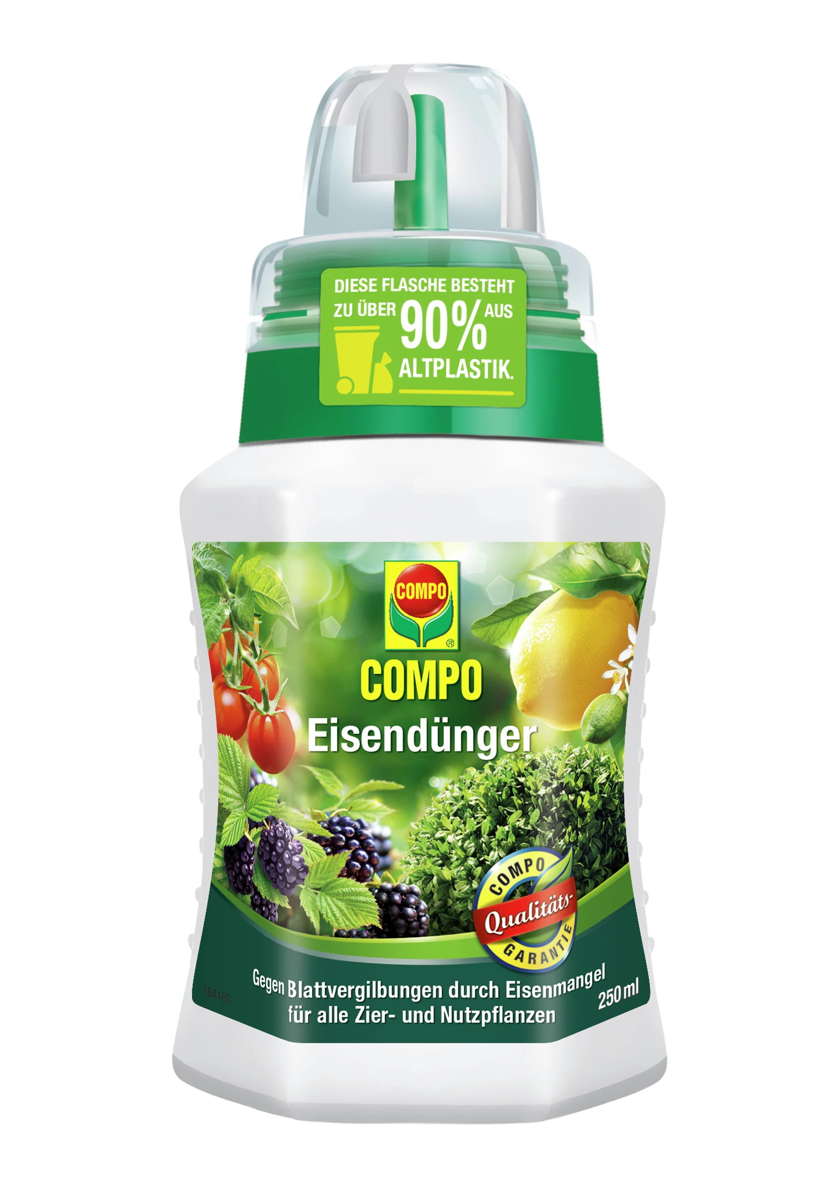 COMPO Eisendünger 250 ml