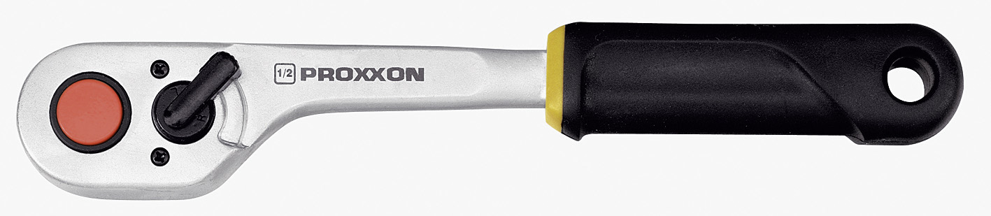 PROXXON-Knüppelratsche, 1/4''