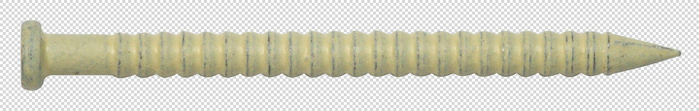 Paneelstift hellbeige 1,75 x 40