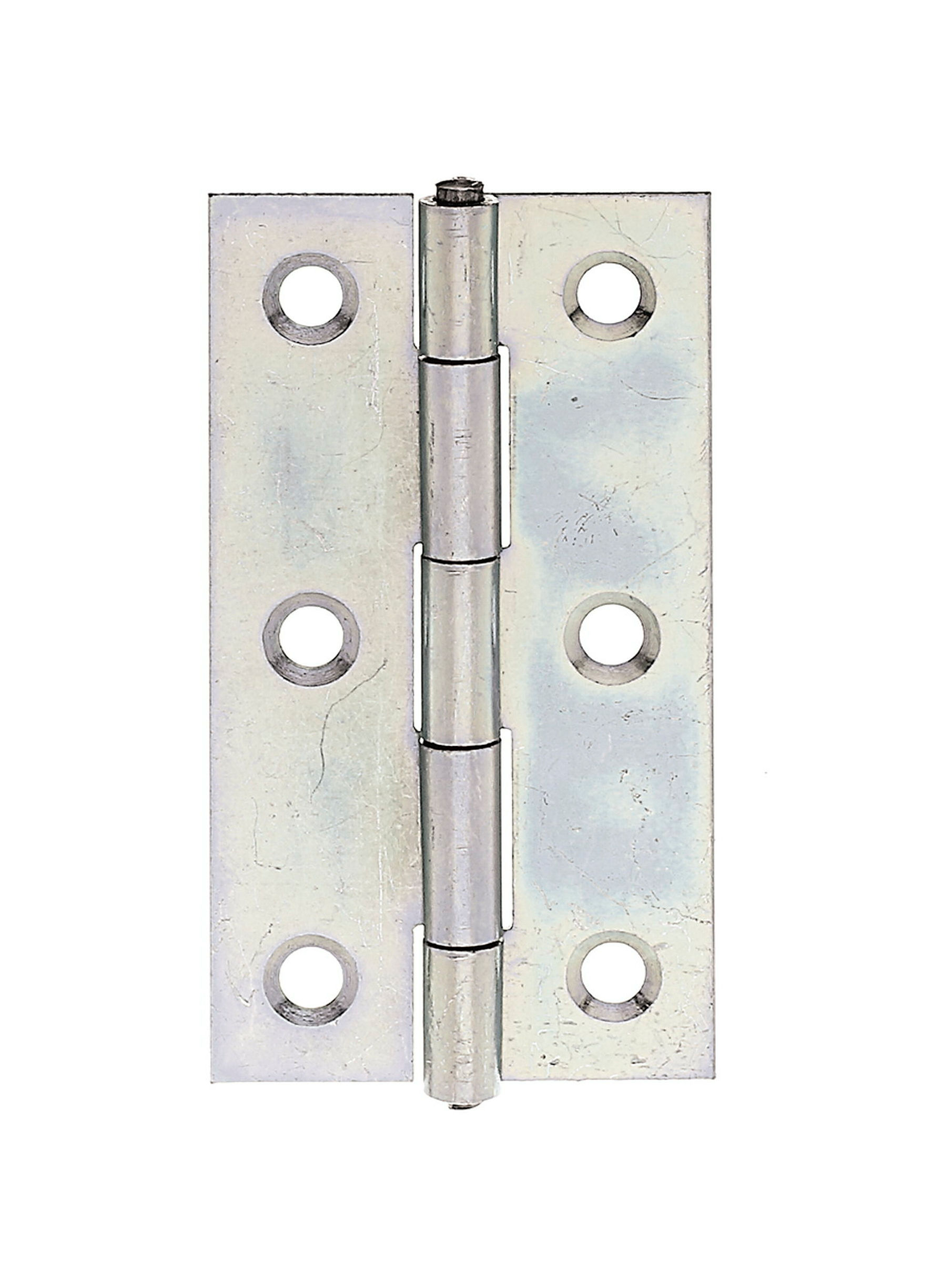 Scharnier 60x34 sendzimirverzinkt