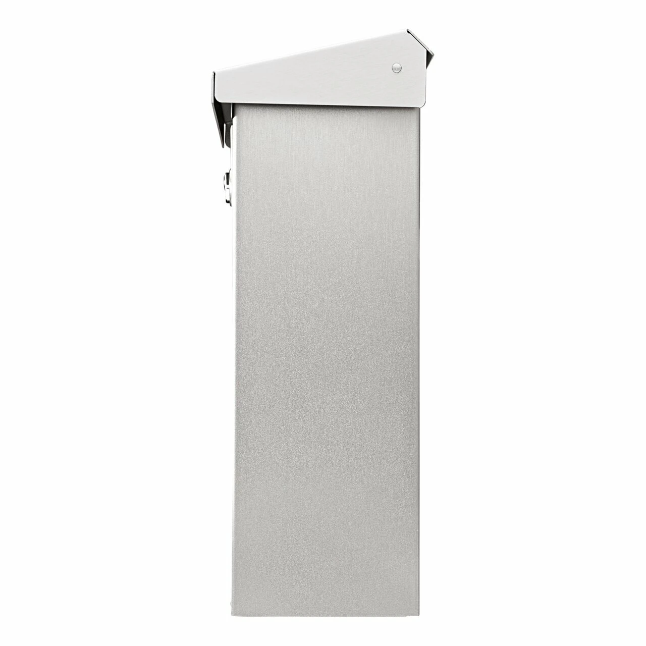 Edelstahl-Briefkasten Amrum 3867 Ni