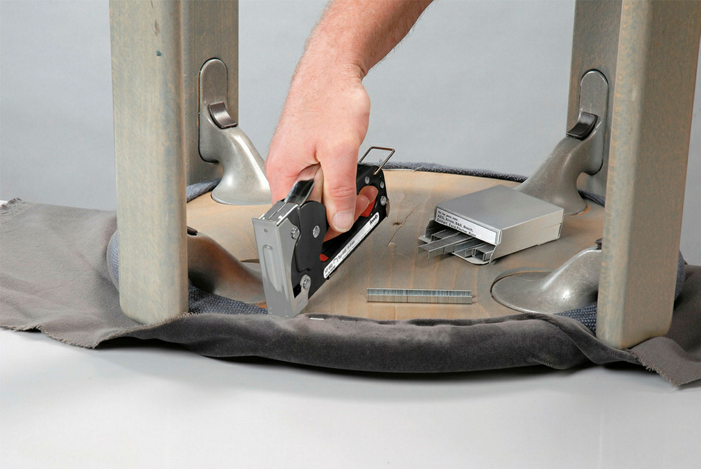 Handtacker, TACK 80