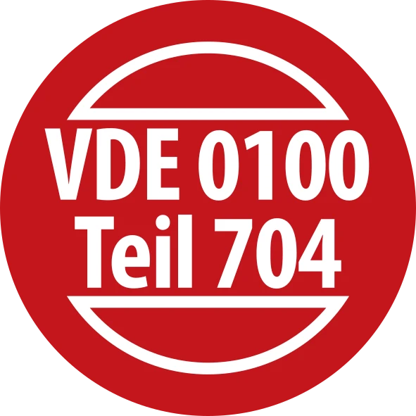 K-Tro. Garant 290 40m H07RN-F3G1.5 3fach Stedo/Klappd./Thermo
