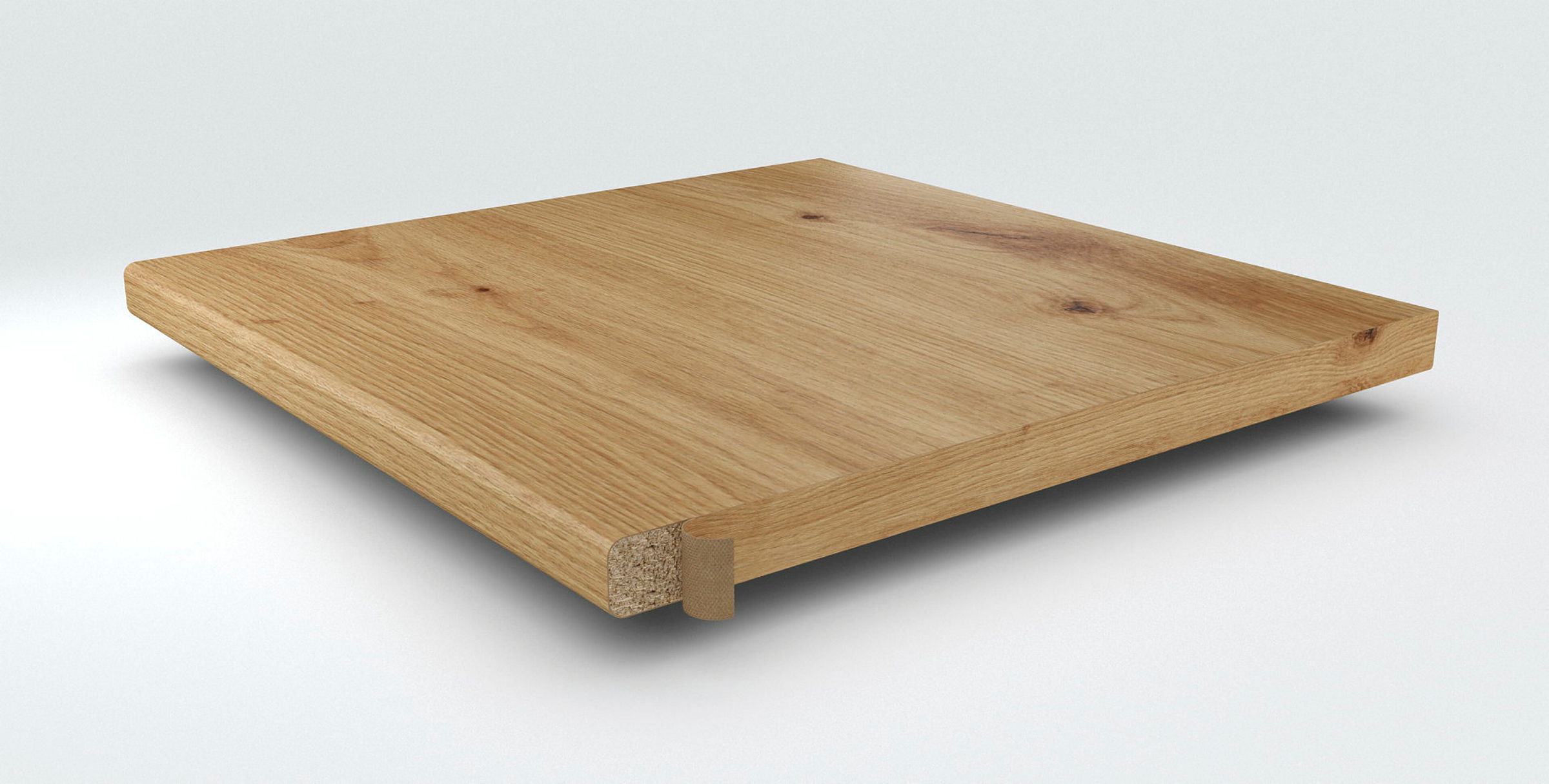 Getalitflex Kante 650x44x0,3mm