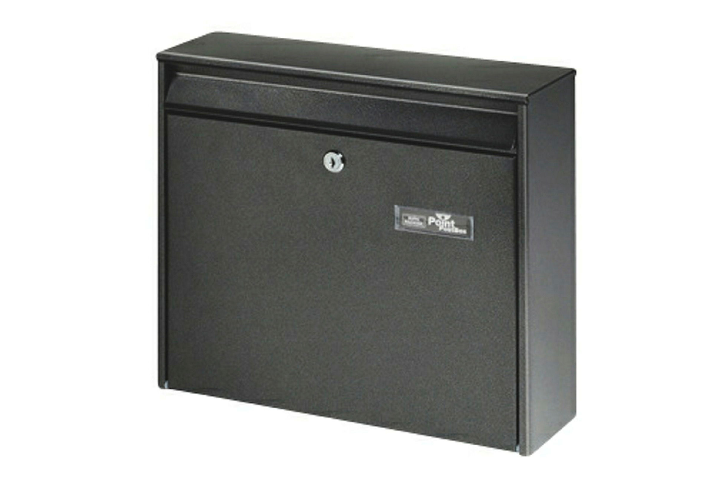 Briefkasten Stahl-lackiert Mail 5877 E alteisen