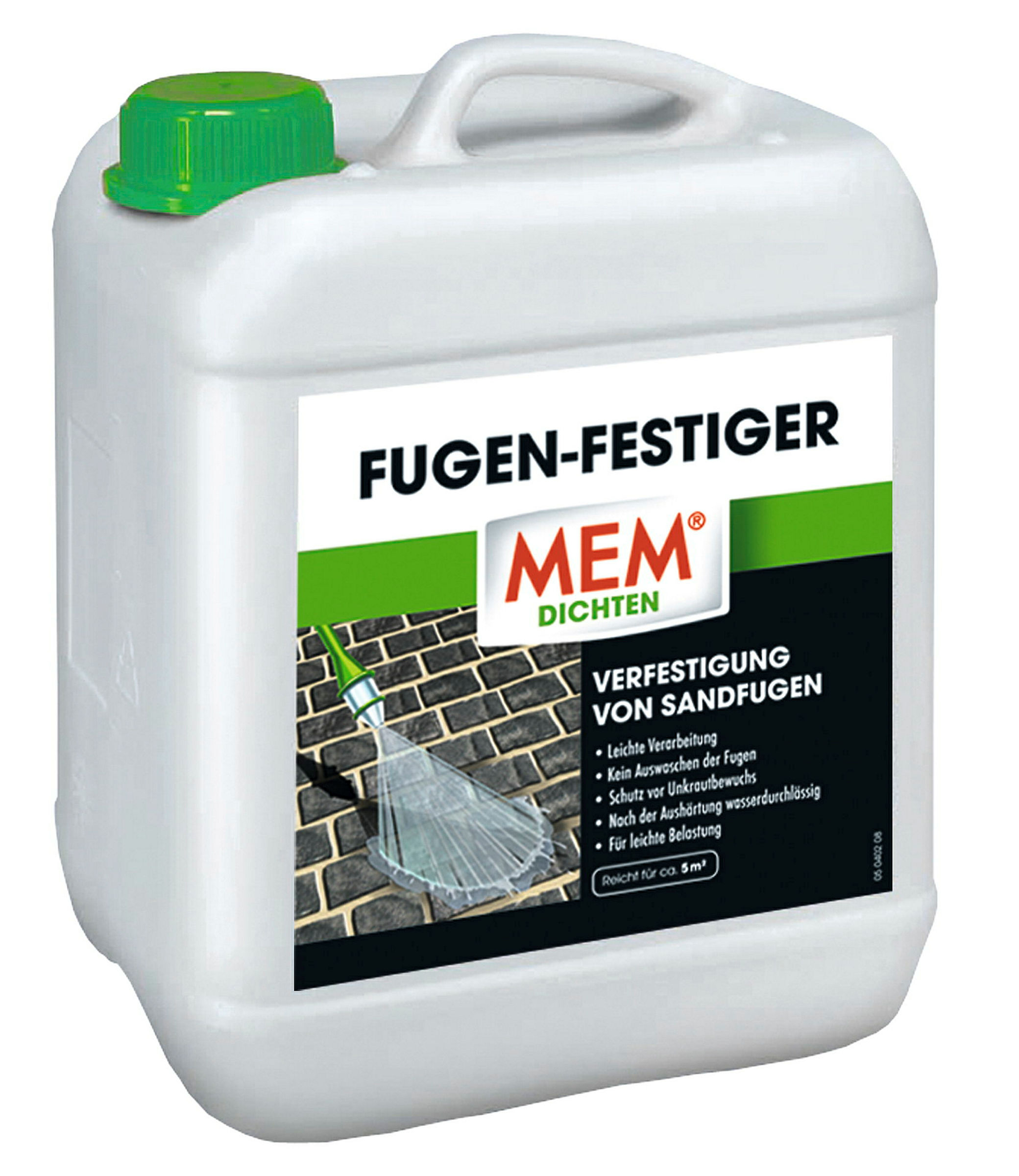MEM Fugen-Festiger, 5 L