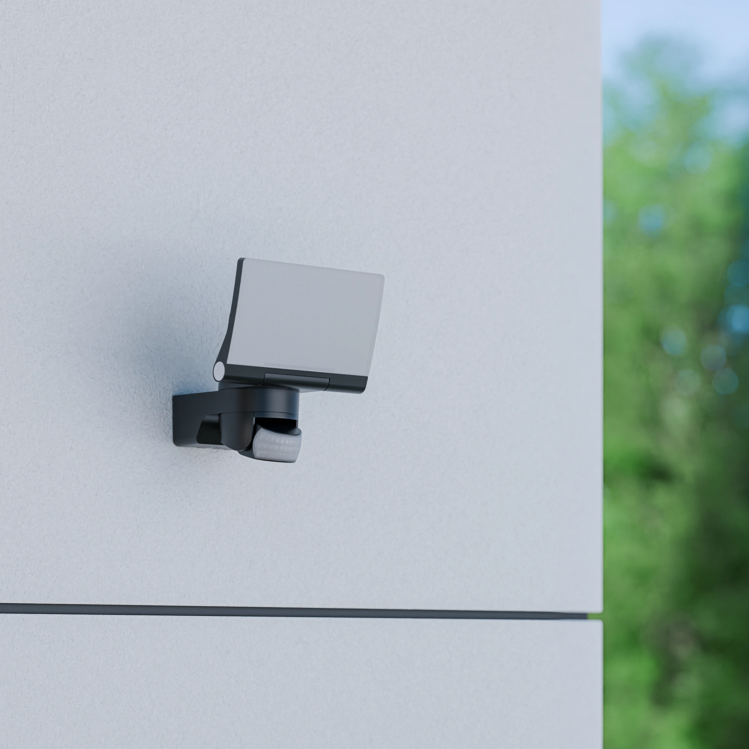 Sensor-Led Xled Home 2