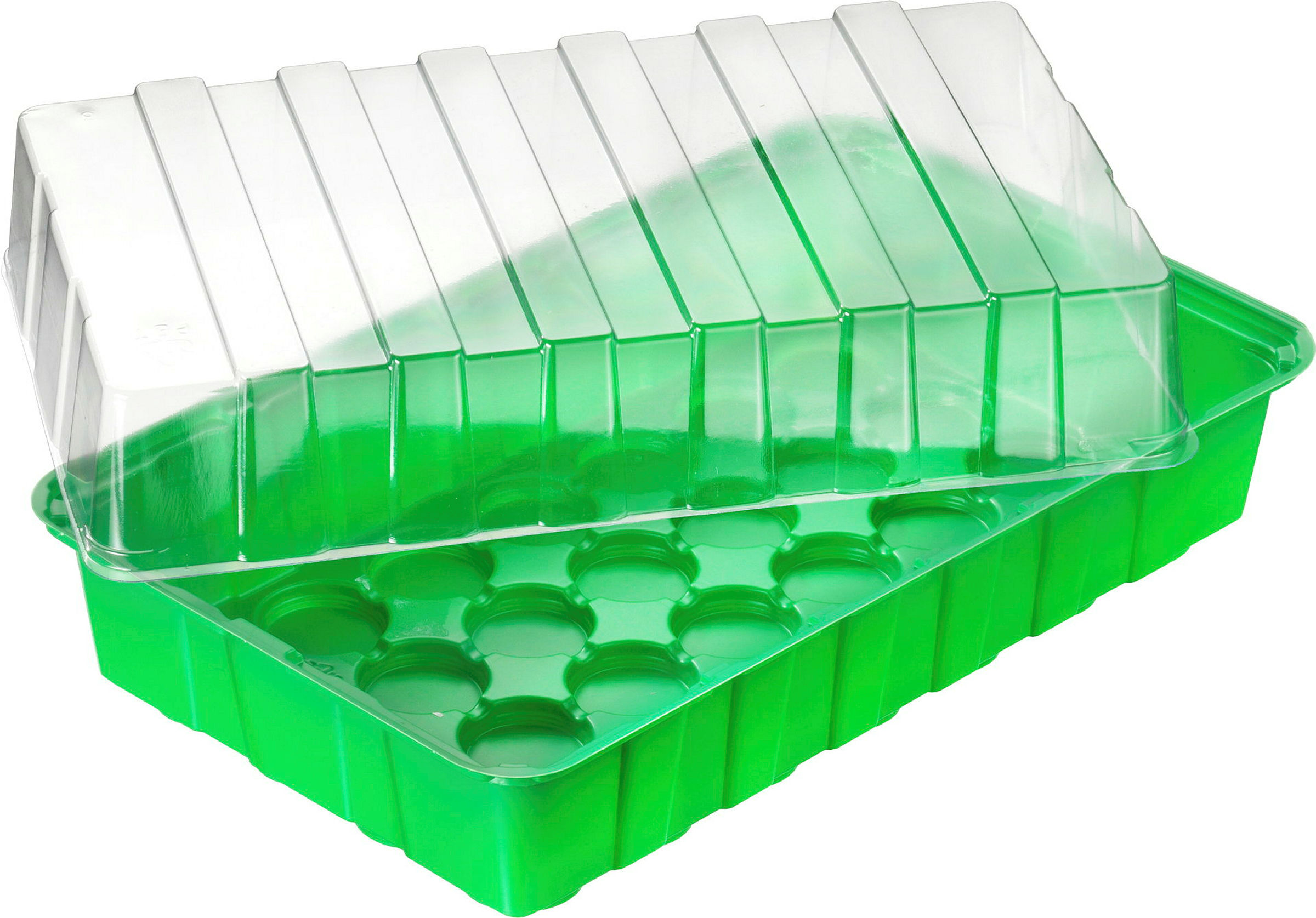 Zimmer-Treibhaus 36x22cm