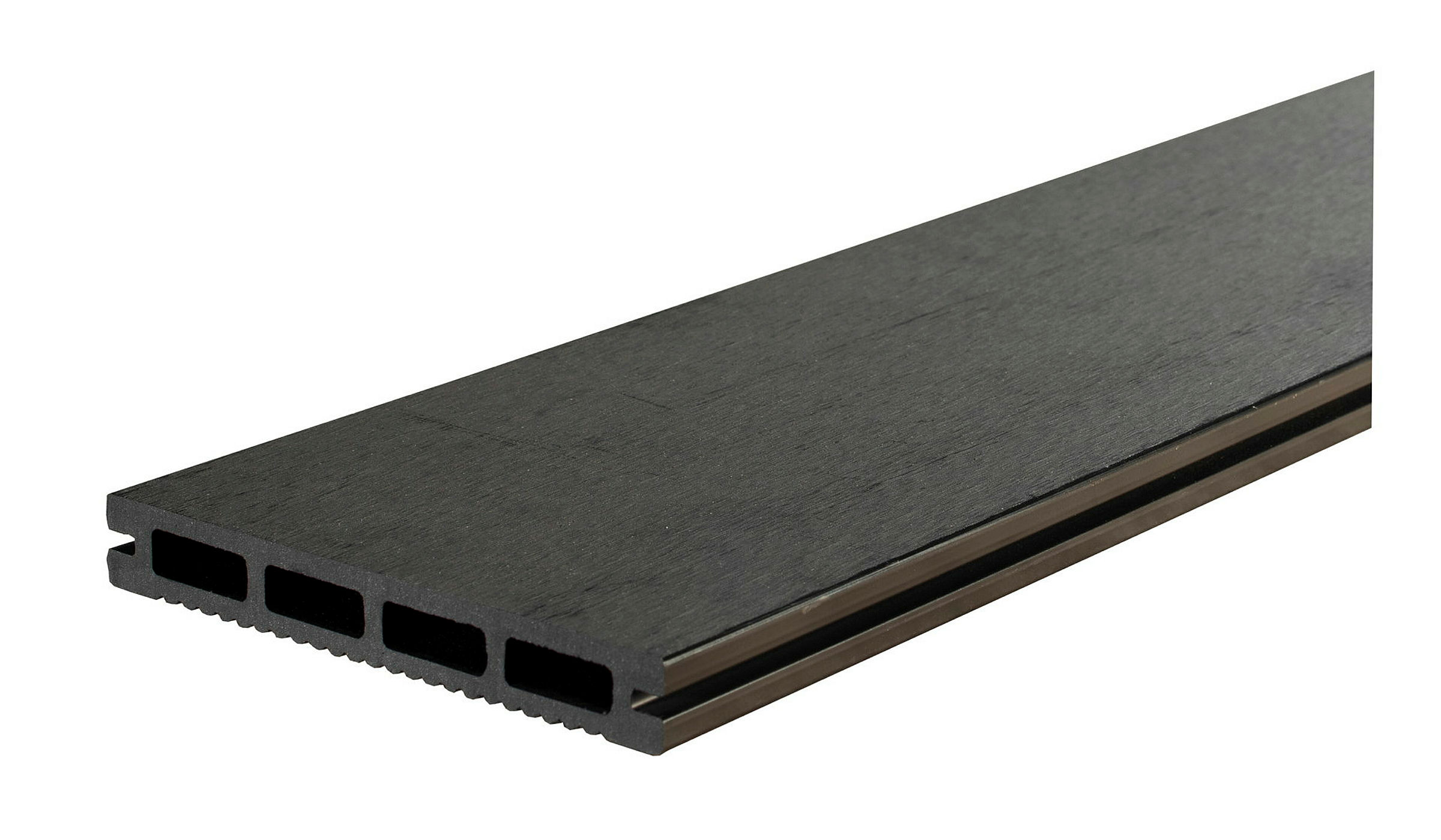 Basic Deck comfort