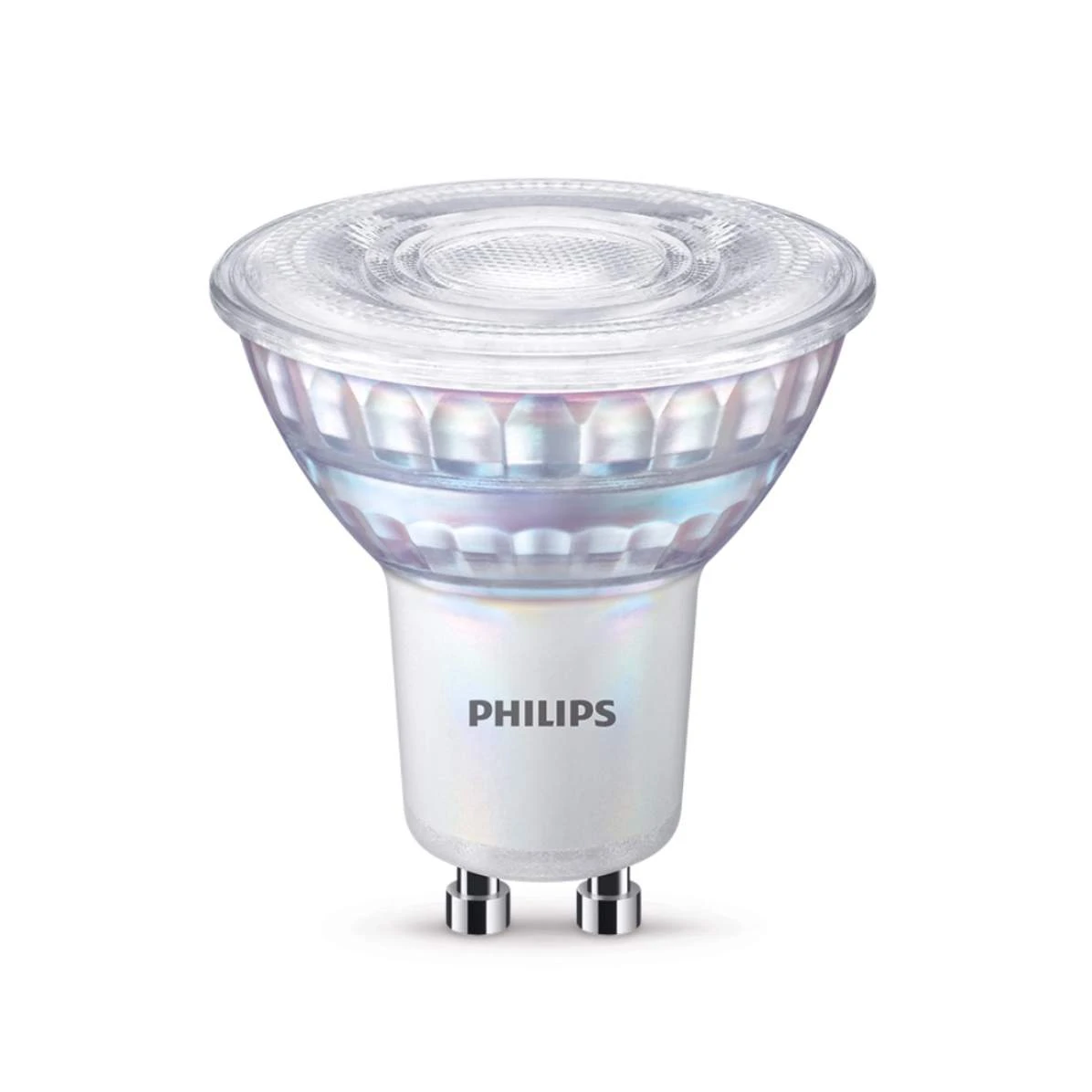 LED-Lampe ''WarmGlow'', 35W, GU10, warmweiß, dimmbar
