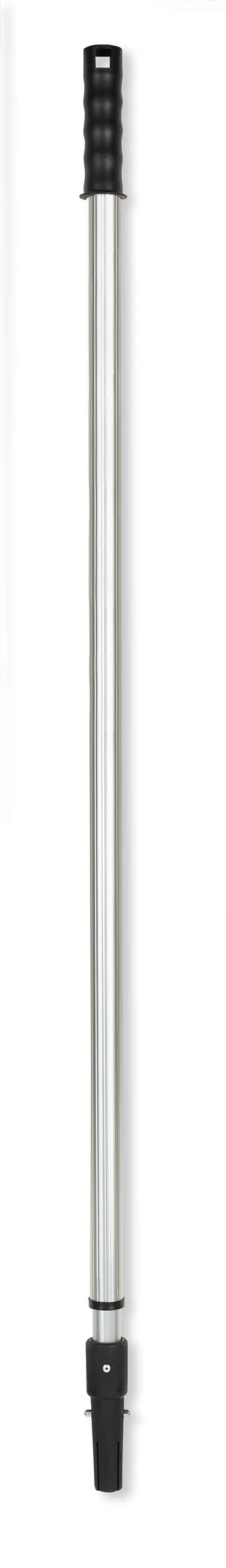 Teleskopstab, 115-200 cm, Aluminium