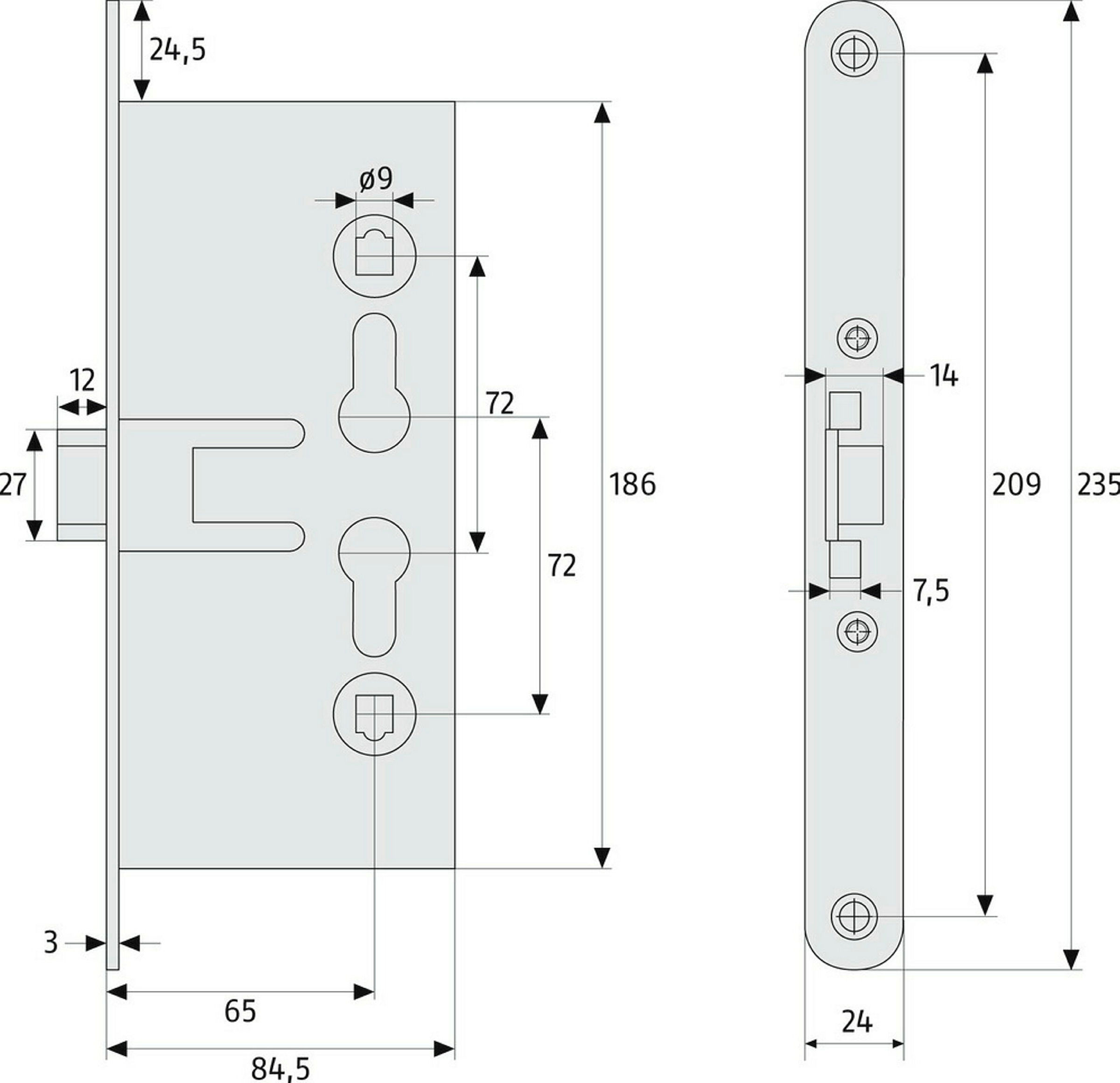 EFS65
