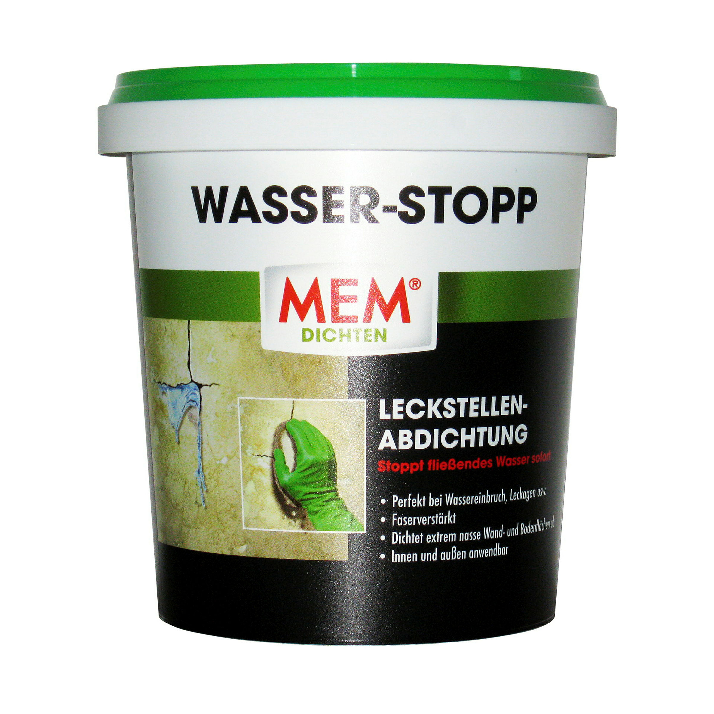 MEM Wasser-Stopp, 1 kg