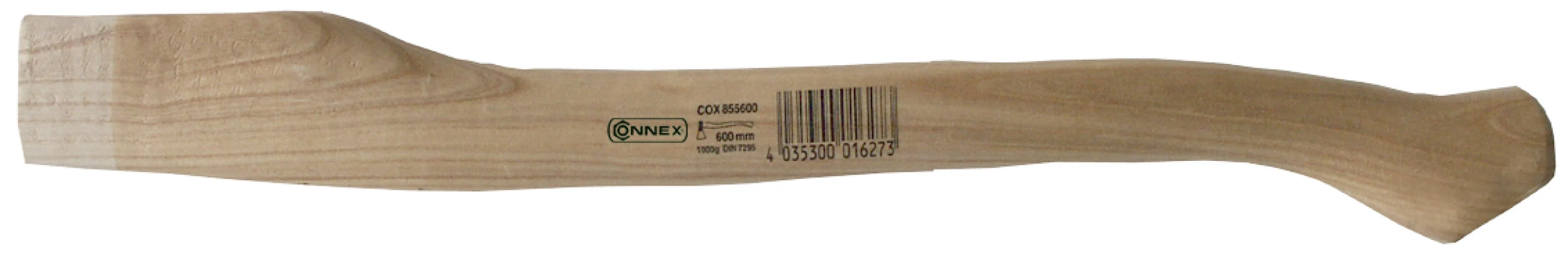 Axtstiel f. 1000g 600mm Esche