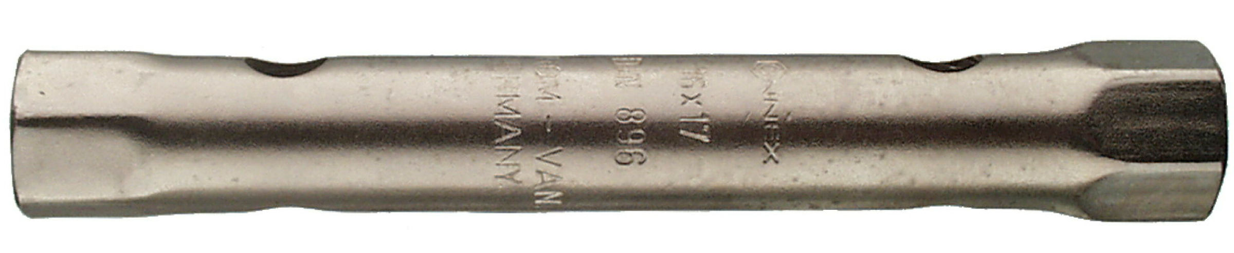 Rohrsteckschlüssel 20x22mm CV