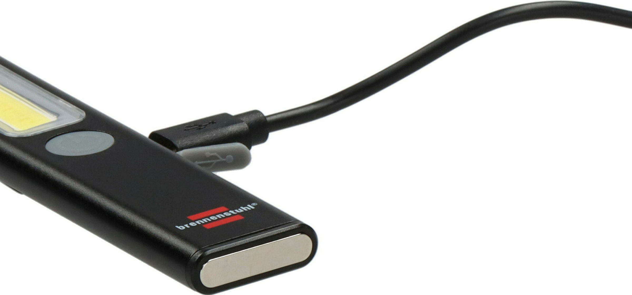LED Akku Handleuchte PL 200 AC, 200lm