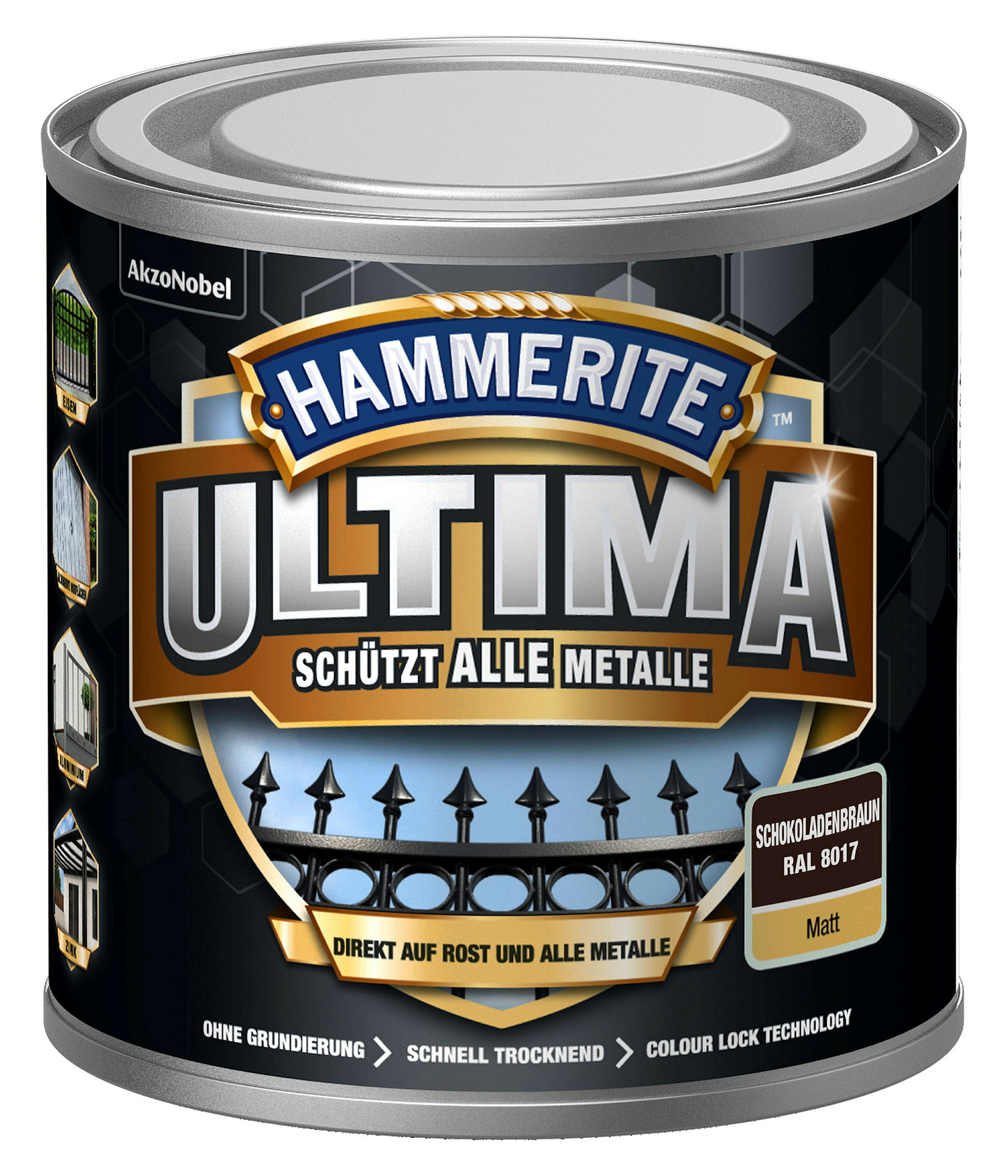 Hammerite ULTIMA Matt