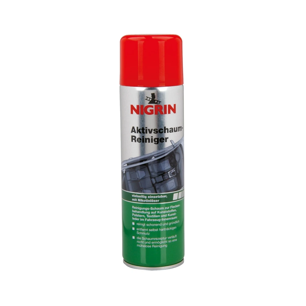 Aktivschaum-Reiniger 500ml