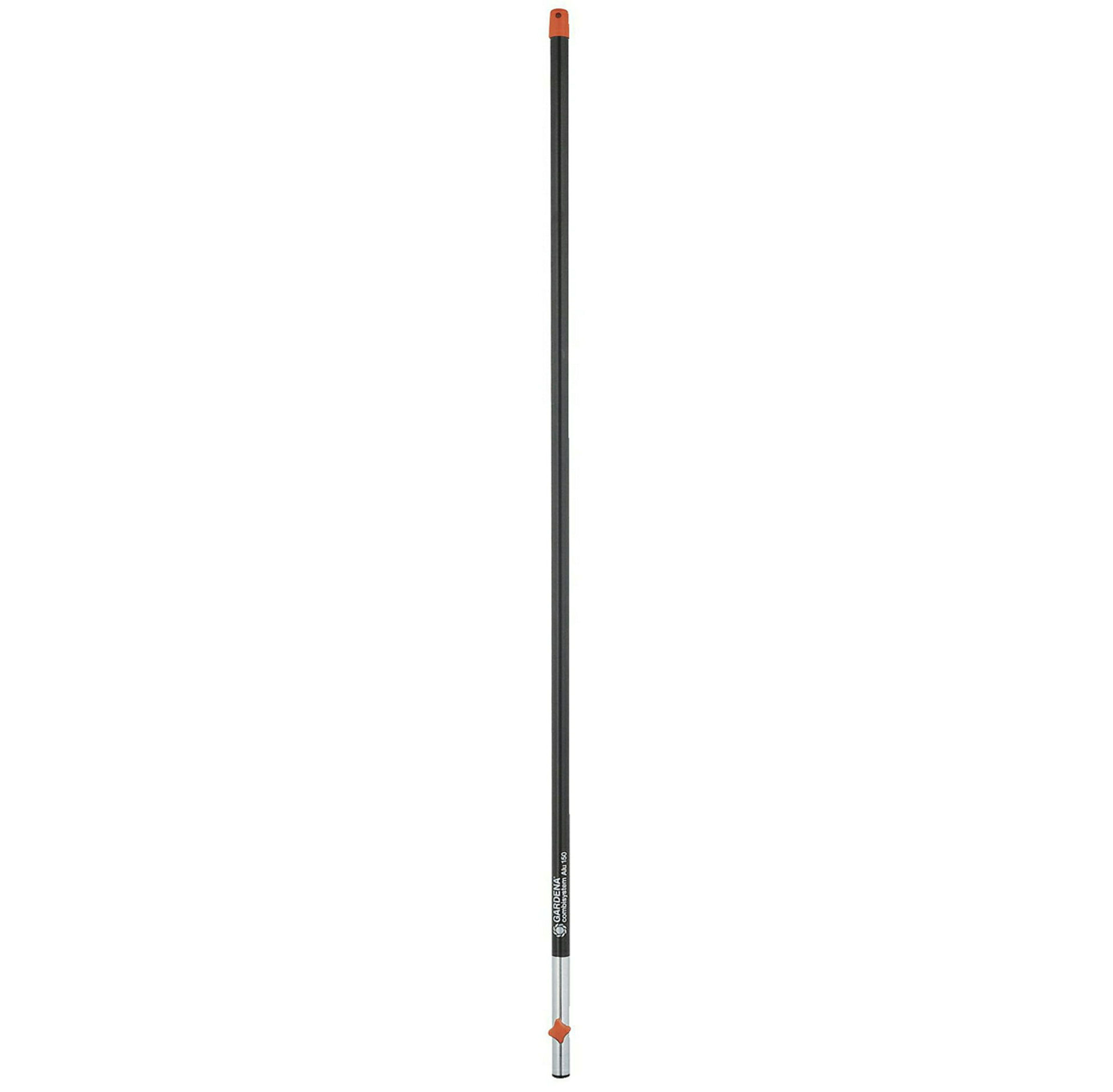 combisystem-Aluminiumstiel, 150 cm