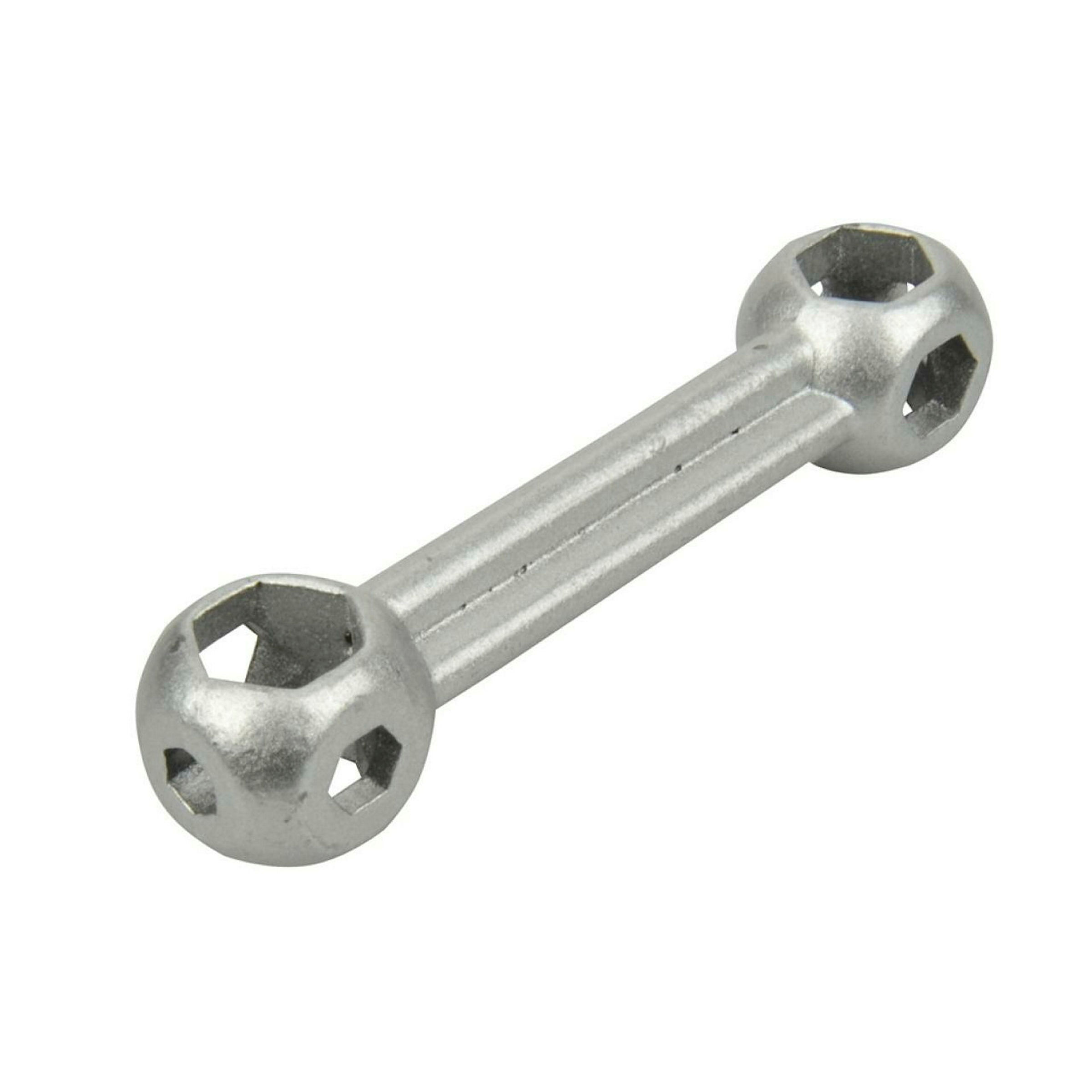 Knochenschlüssel