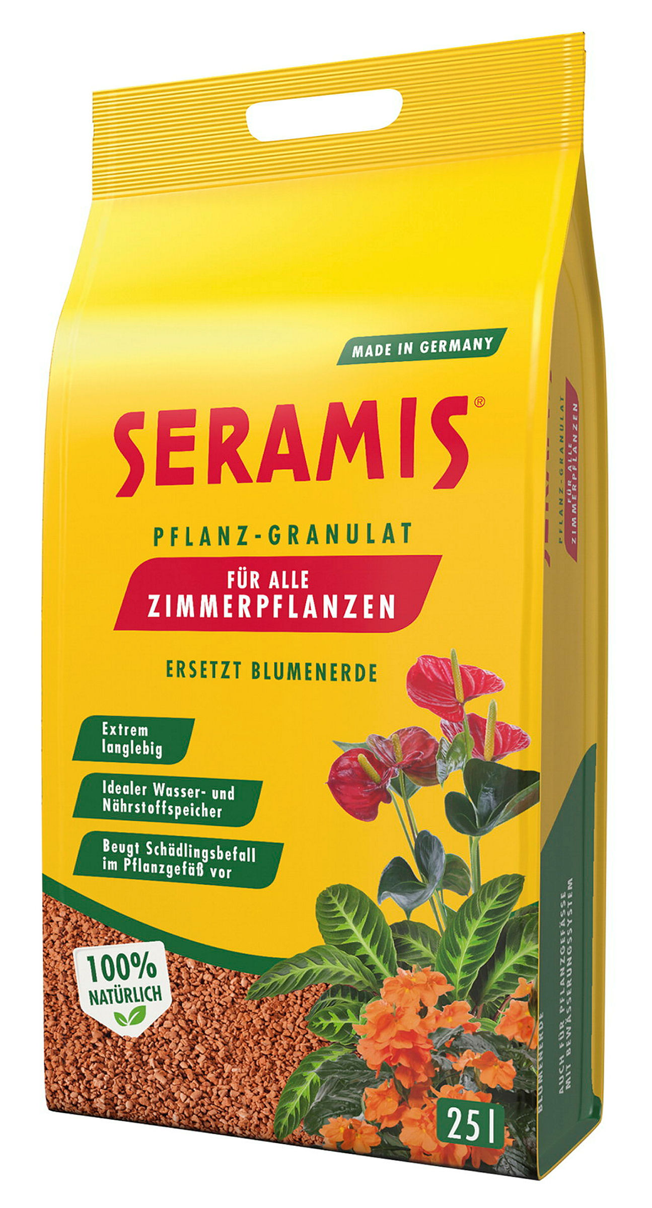 Seramis Pflanzgranulat25 L