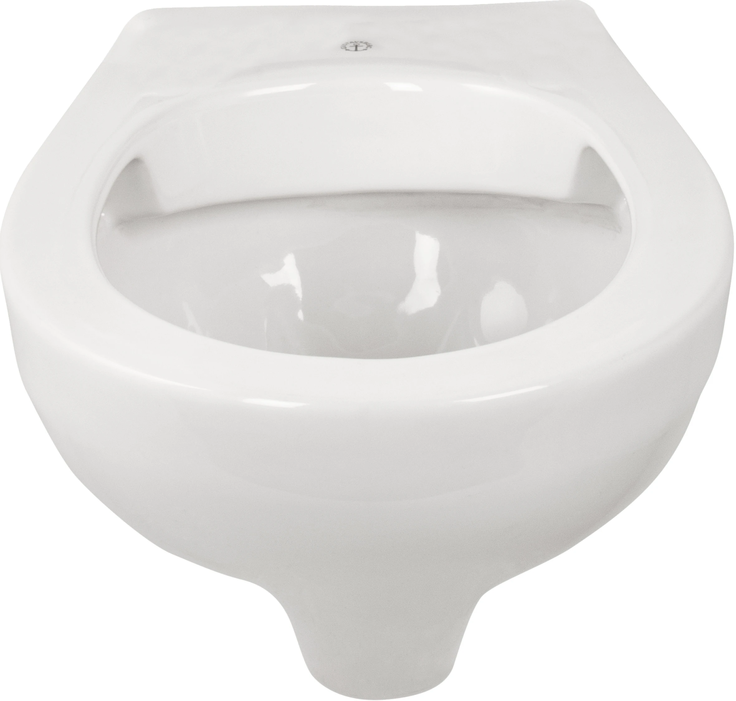 Wand-WC VB Festival tief SRL weiss