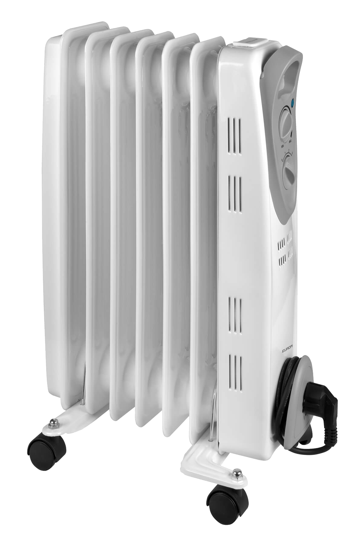 RAD 1500 oil radiator Ölradiator