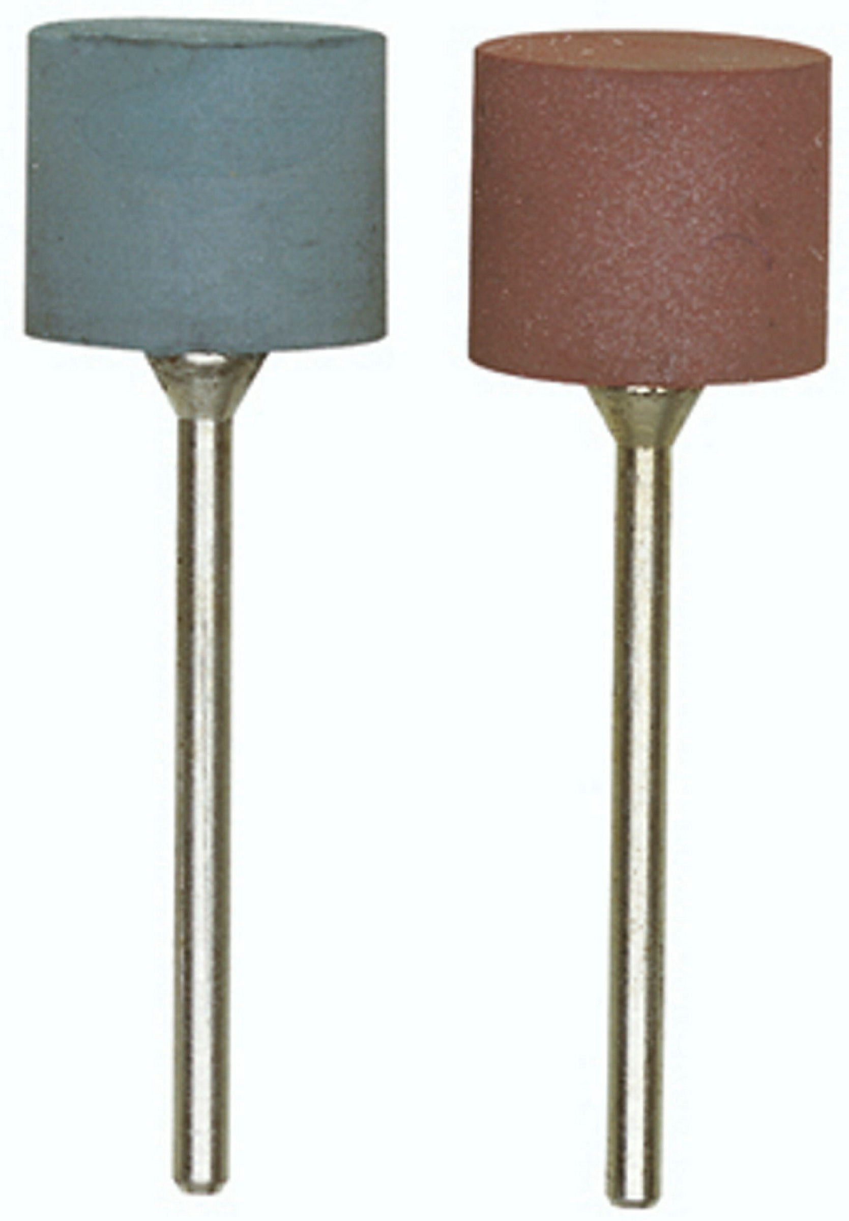 PROXXON-Polierkörper, 14 x 12 mm, 2 Stück