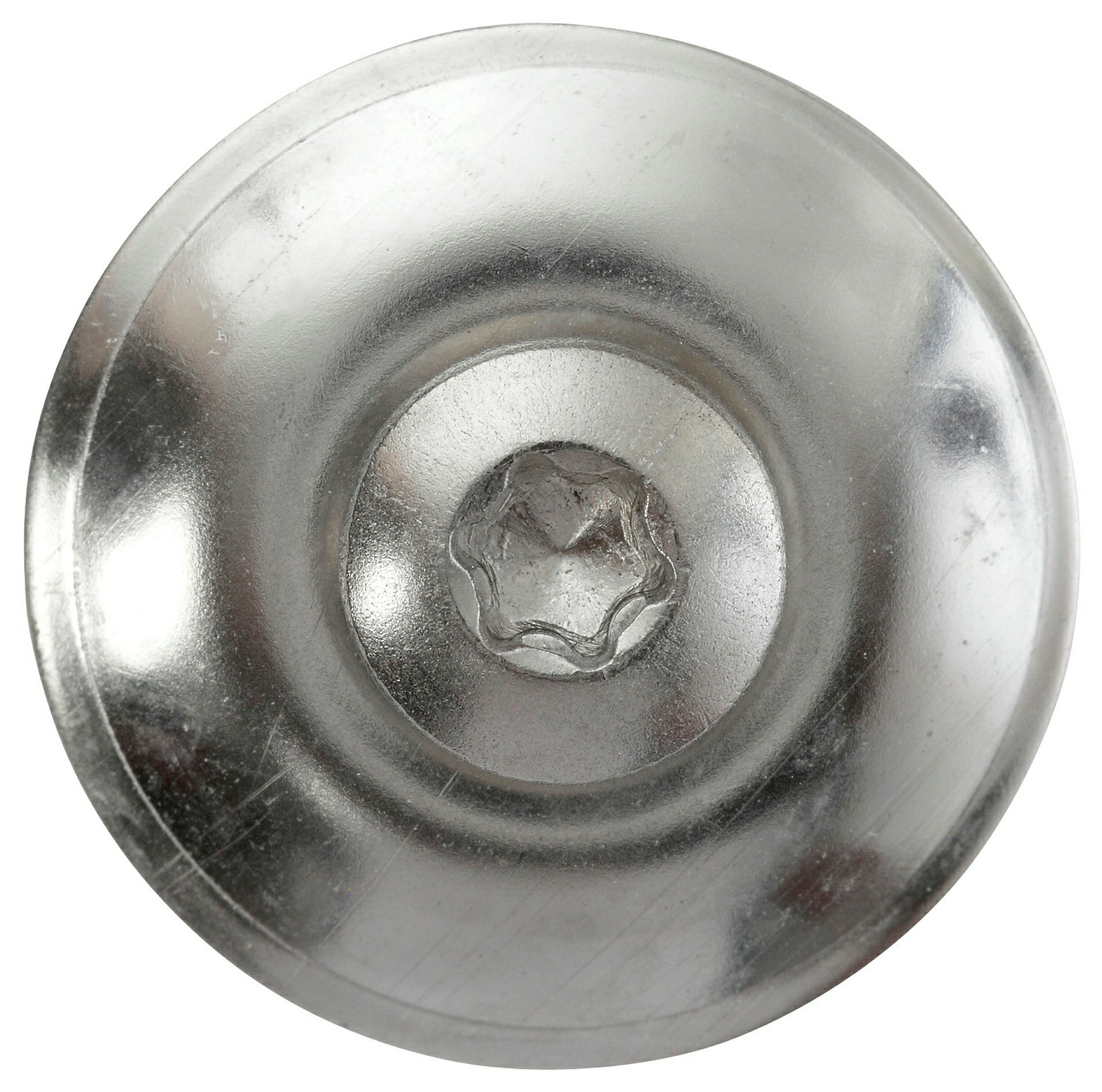 Spenglerschraube 4,5 x 35, 15 mm, A2 / EPDM