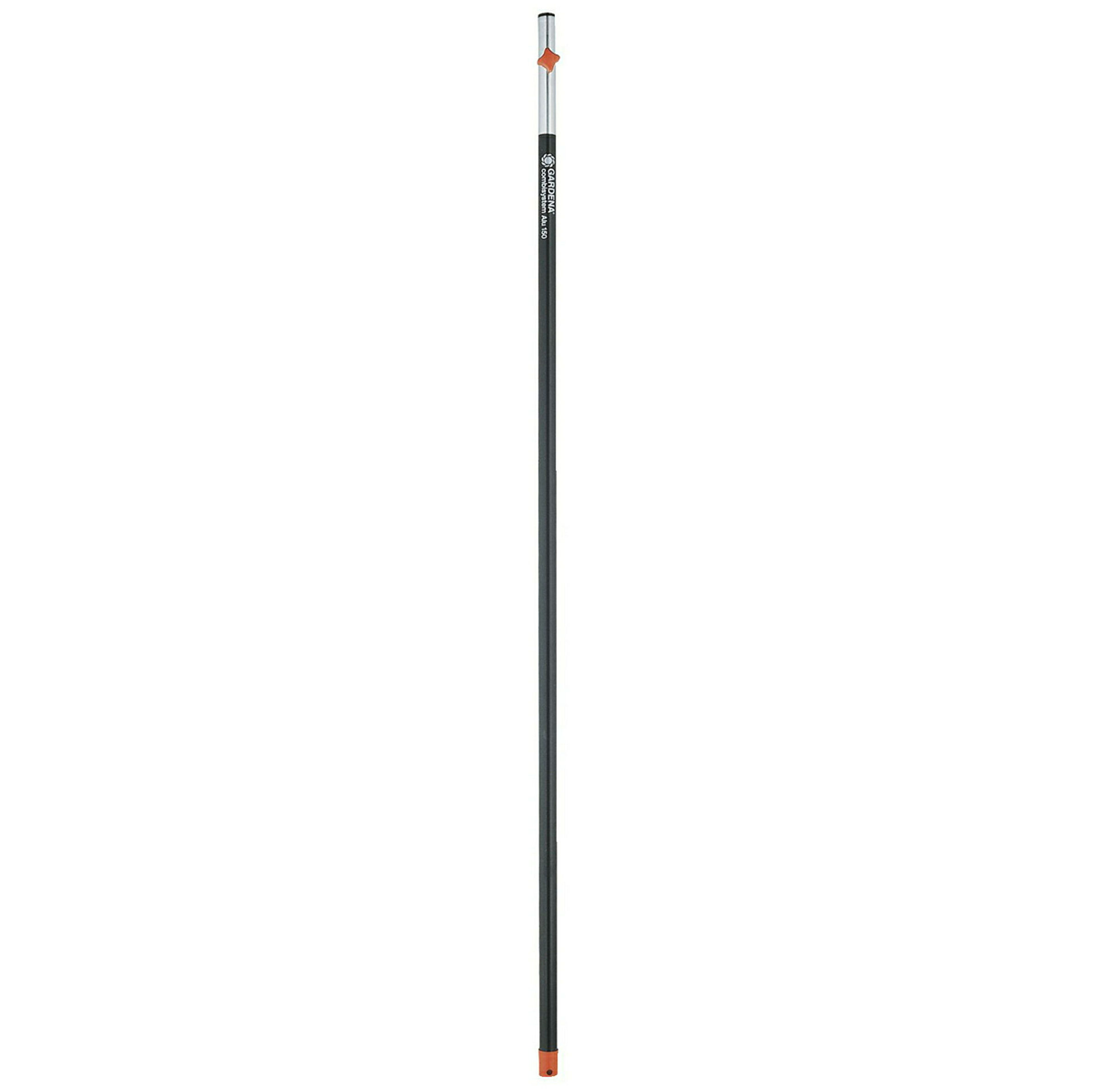 combisystem-Aluminiumstiel, 130 cm