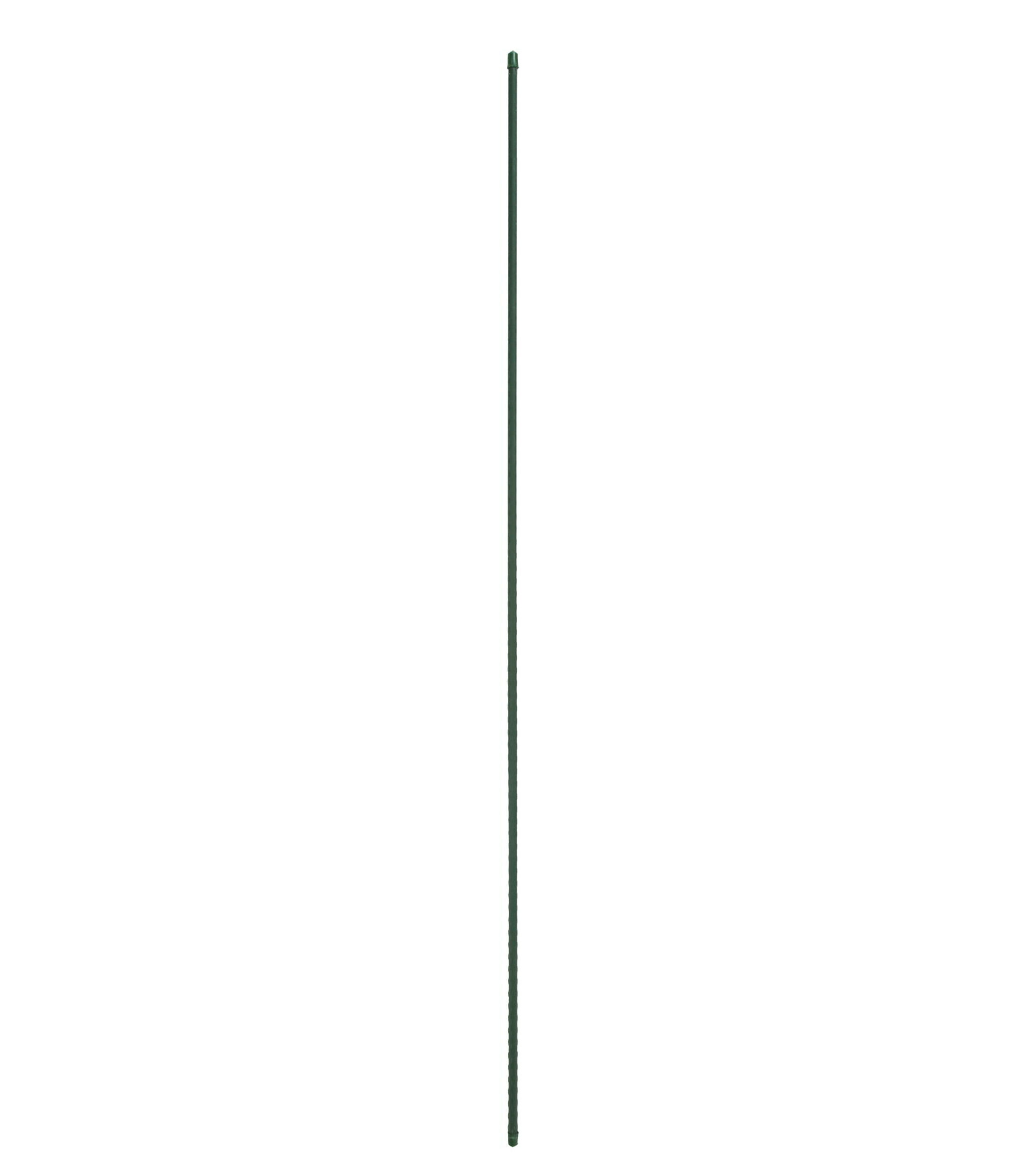 Pflanzstab Classic, Ø 11mm, L:120cm, grün, Stahl