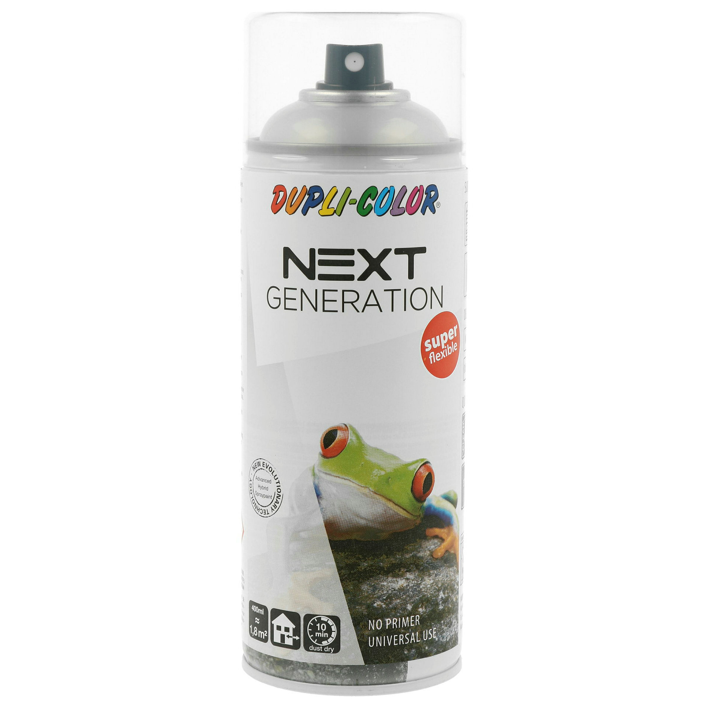 Next Klarlack gl. 400