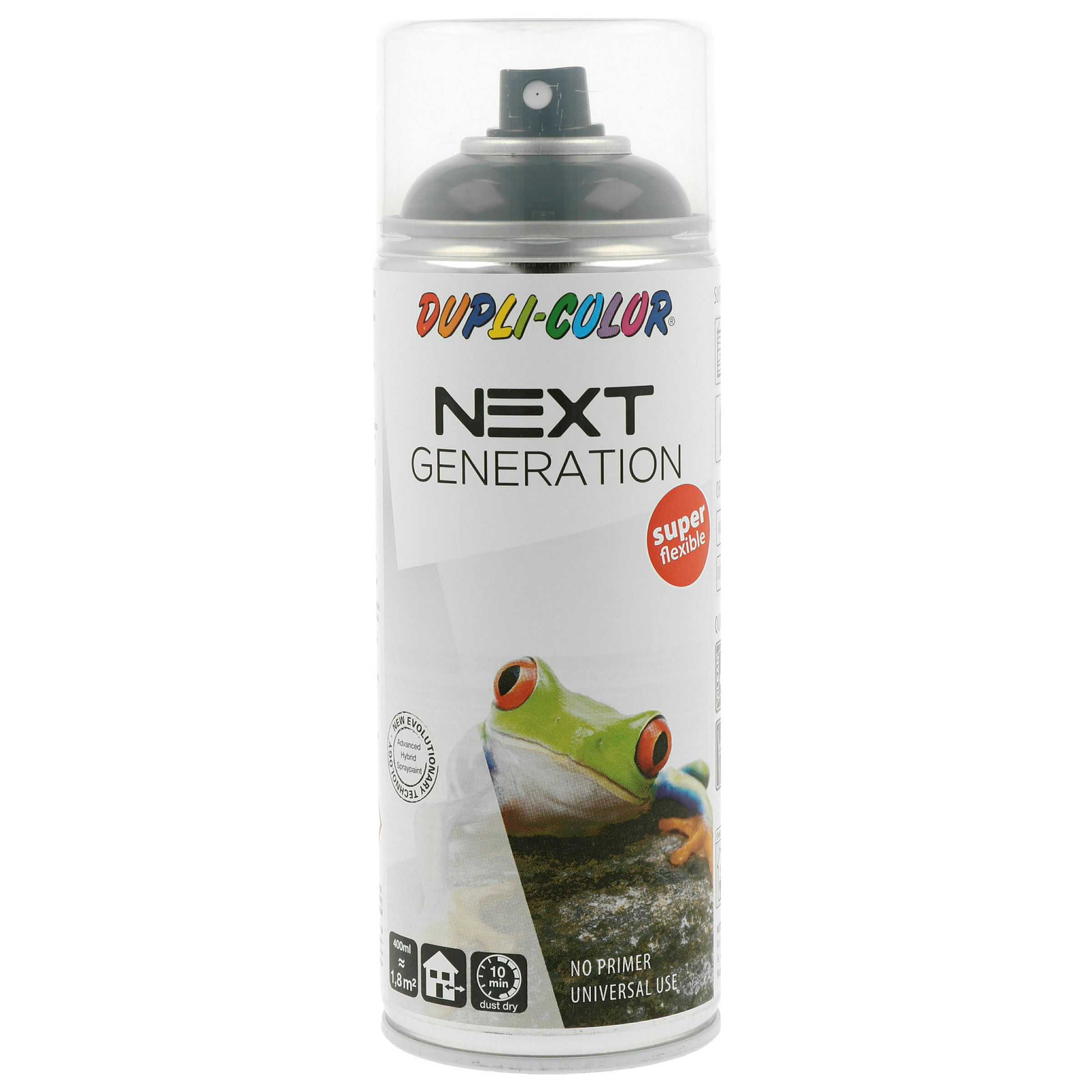 Next RAL 7016 gl. 400